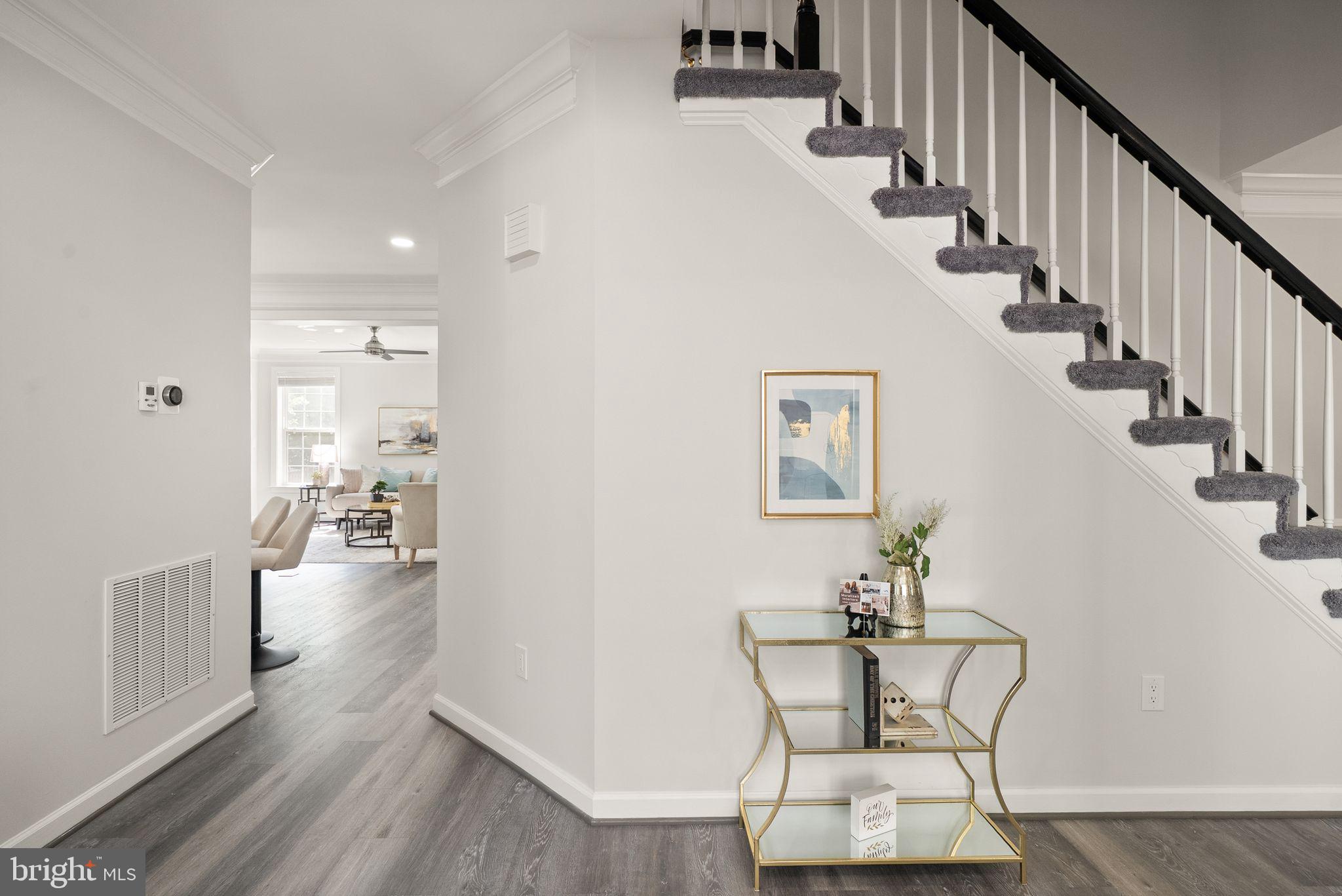 BRAMBLETON - Residential