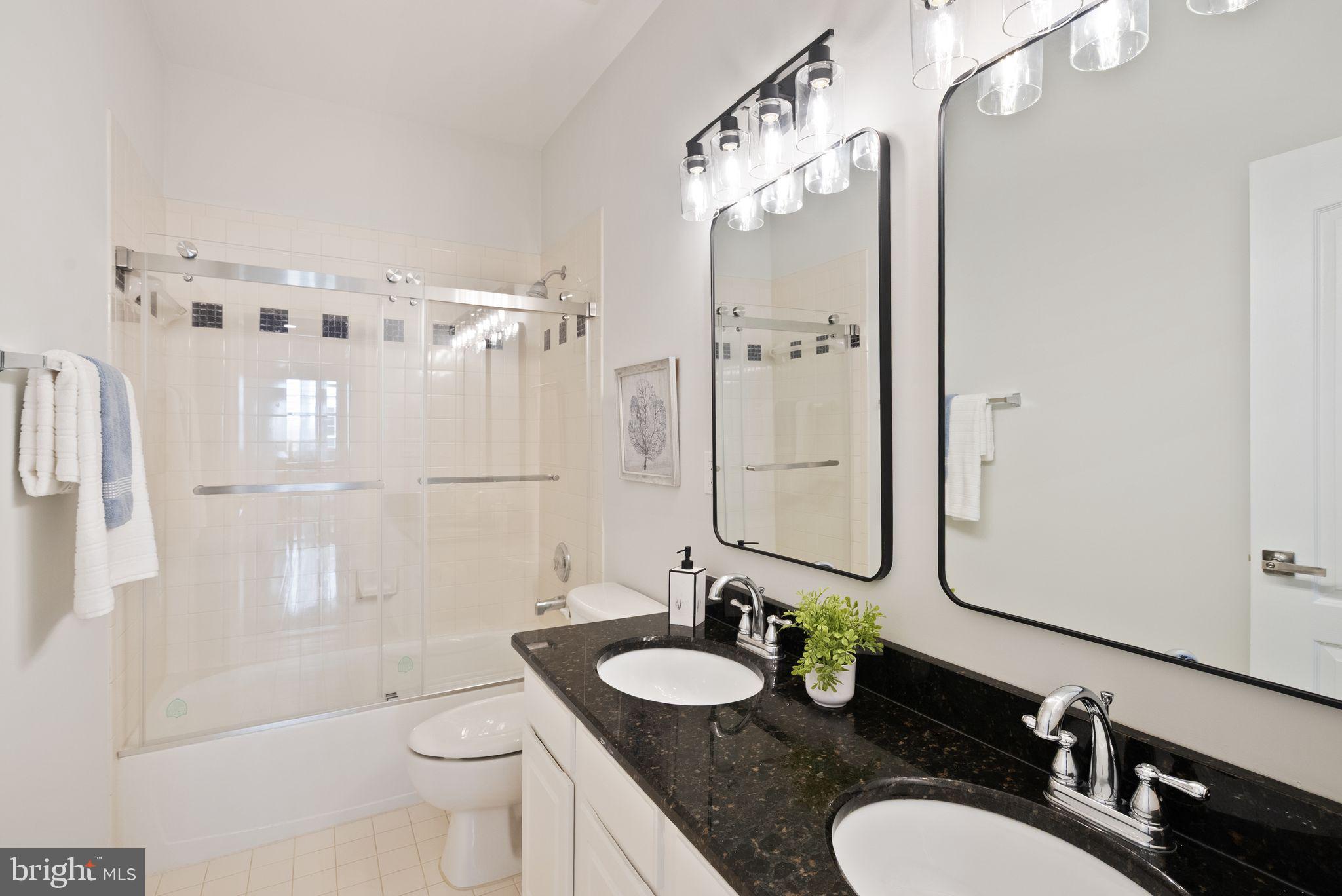 BRAMBLETON - Residential