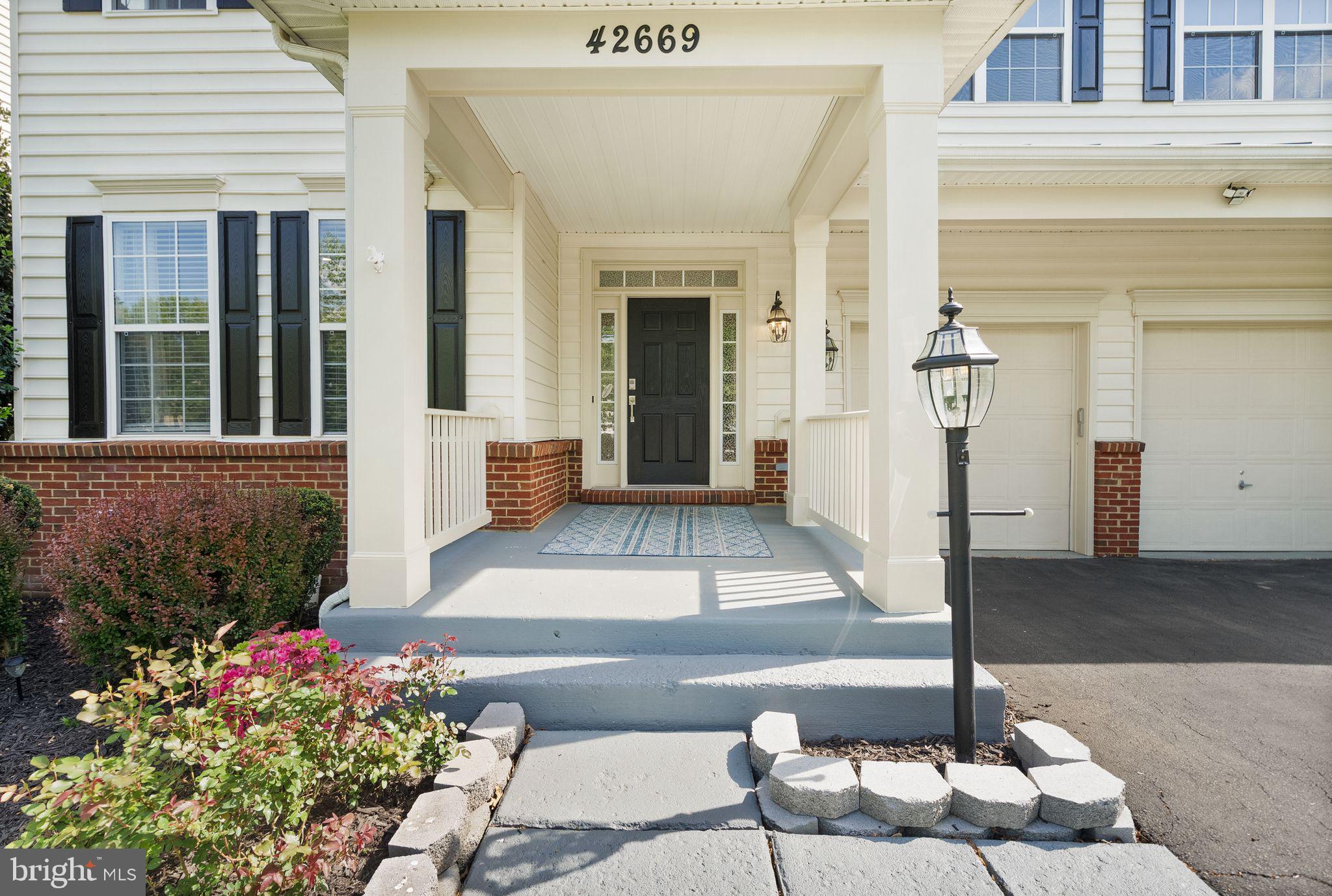 42669 EMPEROR DRIVE