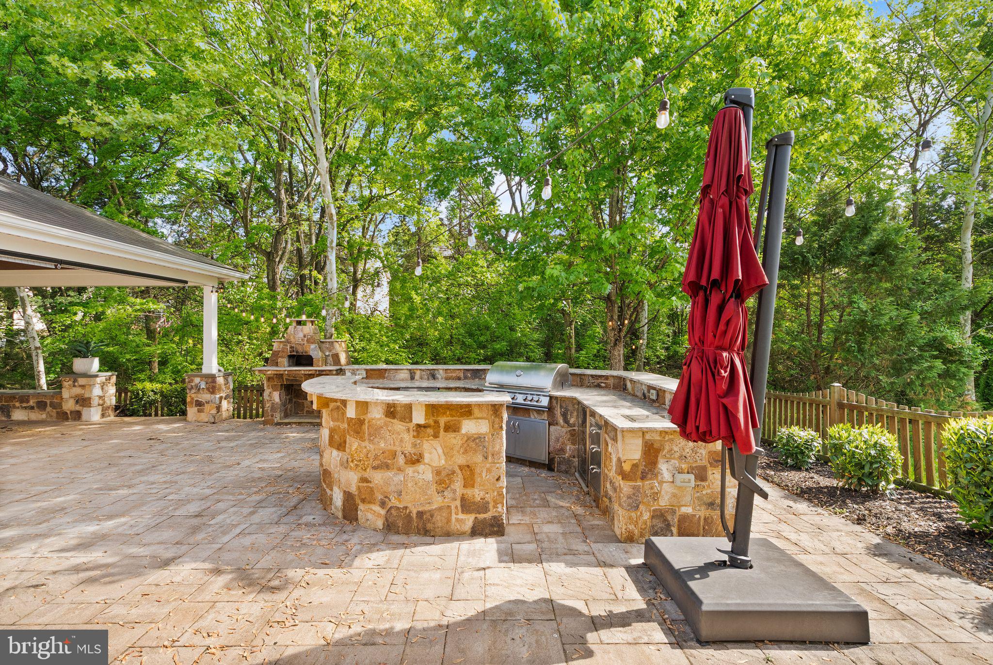 BRAMBLETON - Residential