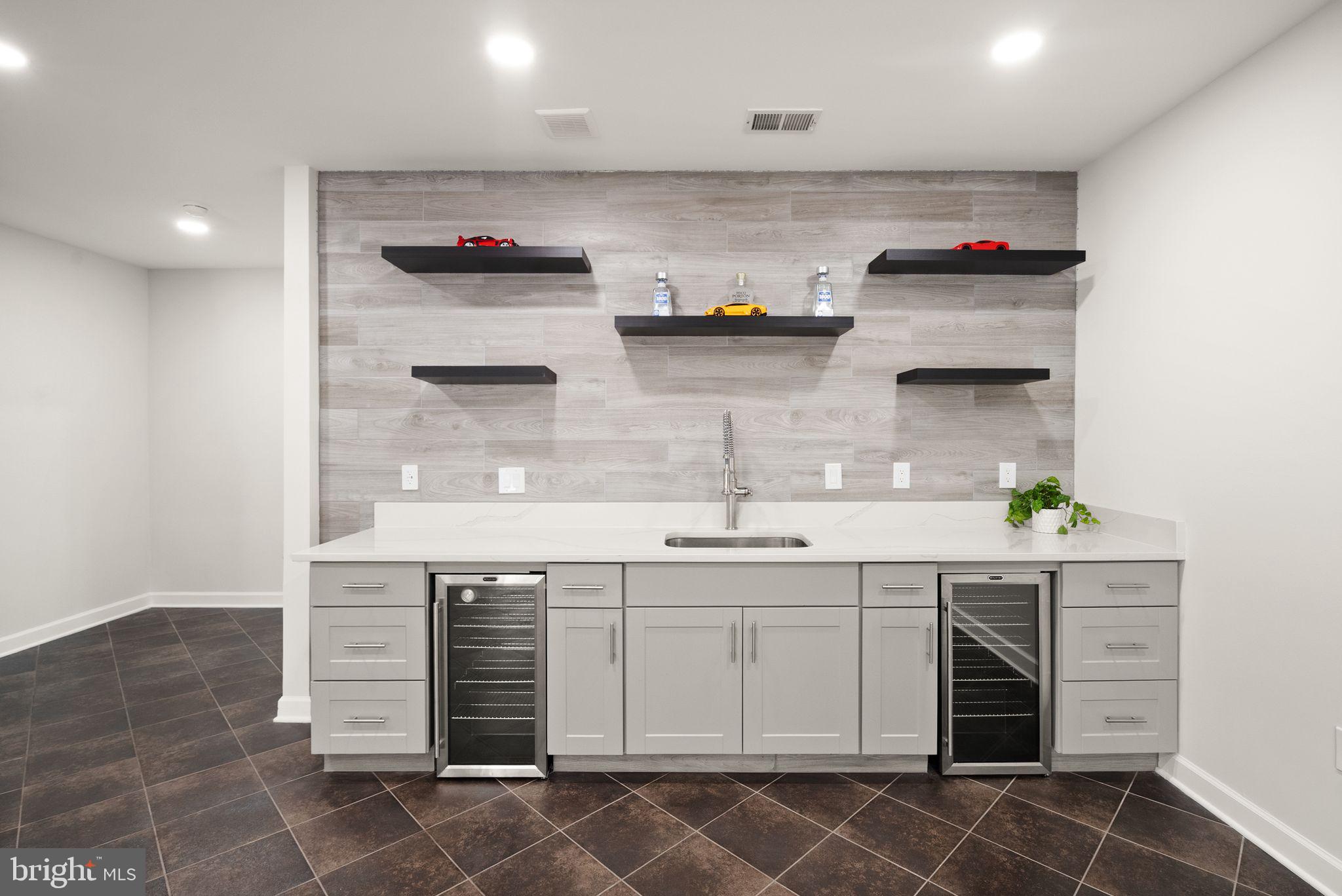 BRAMBLETON - Residential