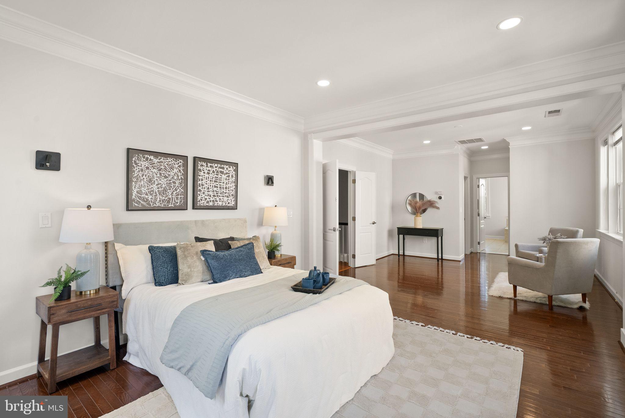 BRAMBLETON - Residential