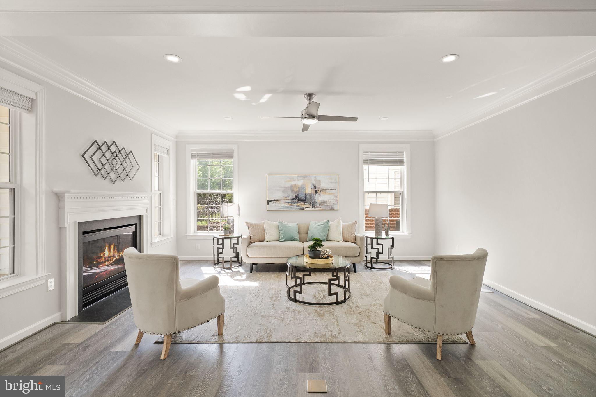 BRAMBLETON - Residential