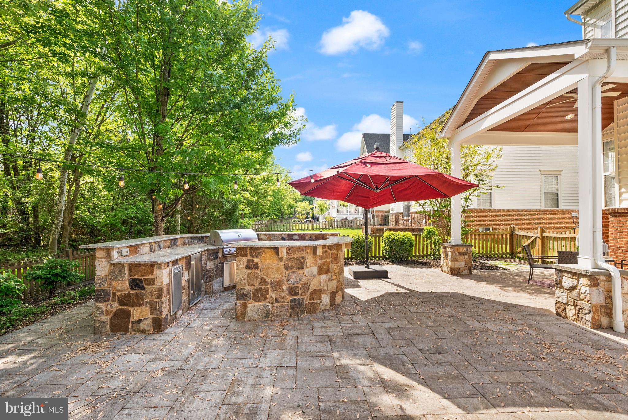BRAMBLETON - Residential