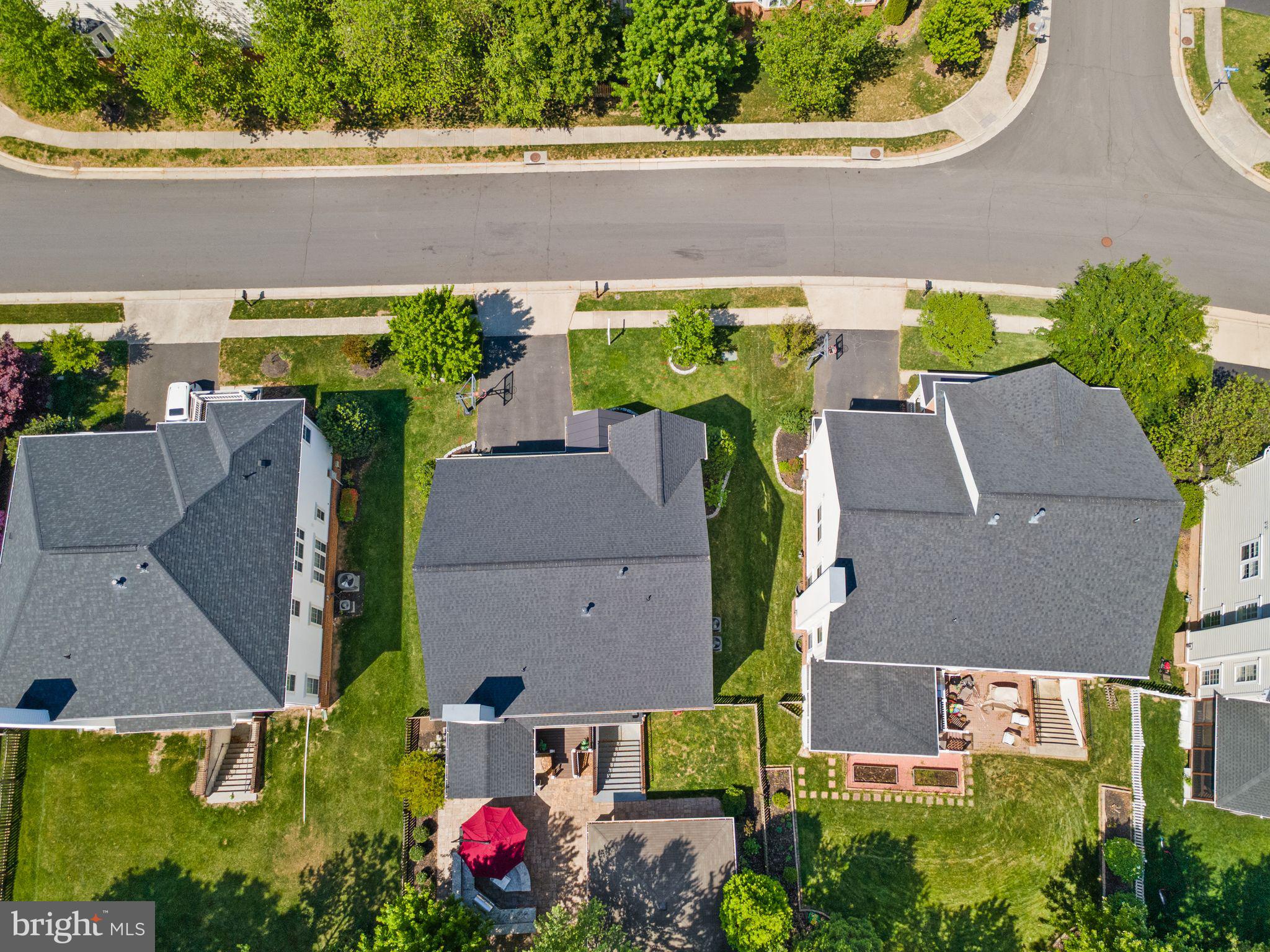 BRAMBLETON - Residential