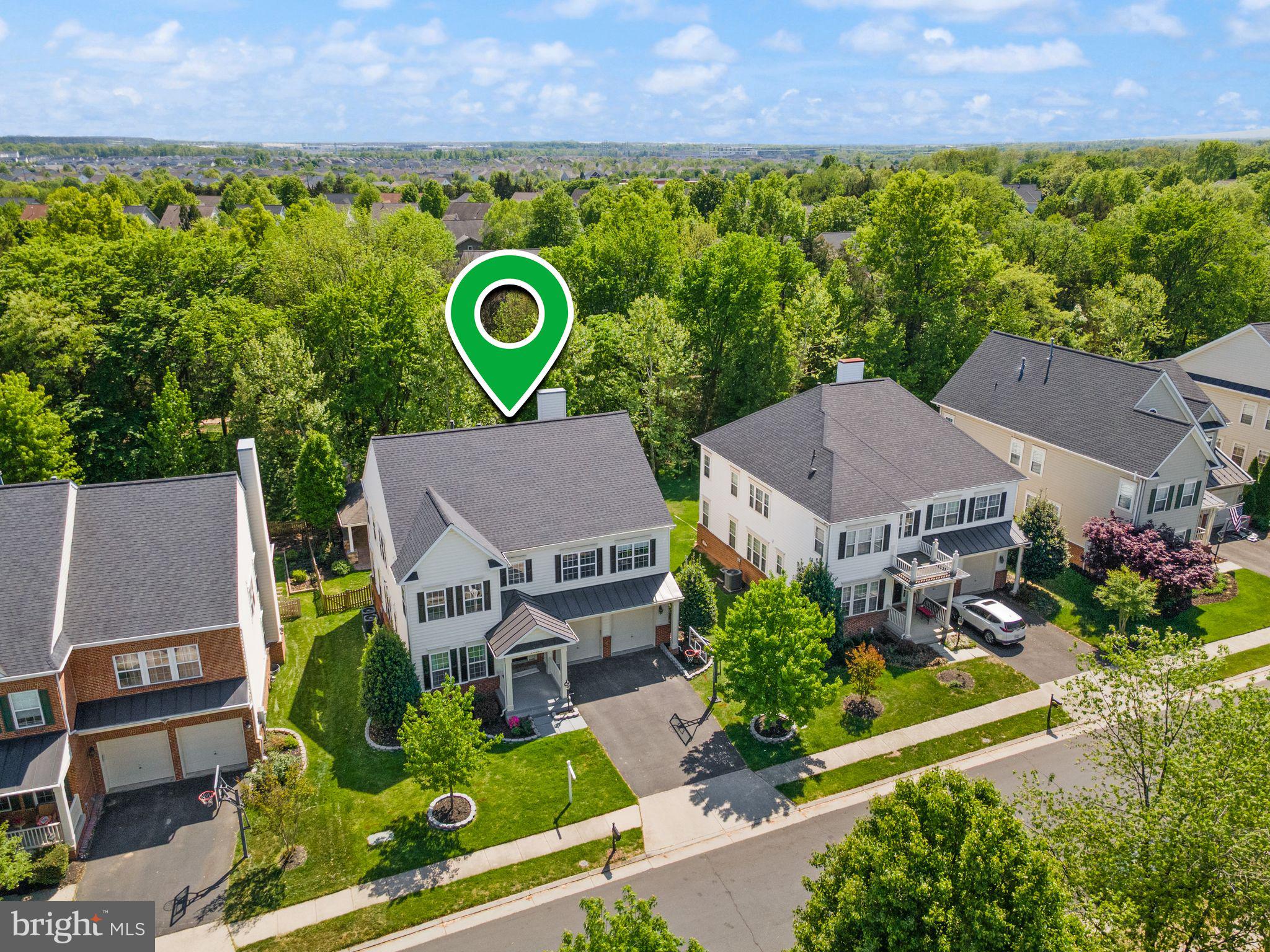 BRAMBLETON - Residential