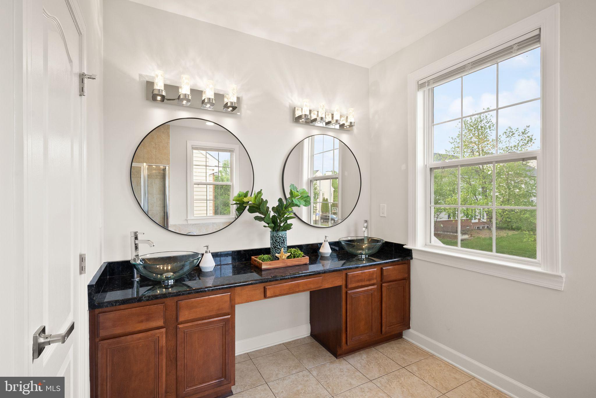 BRAMBLETON - Residential