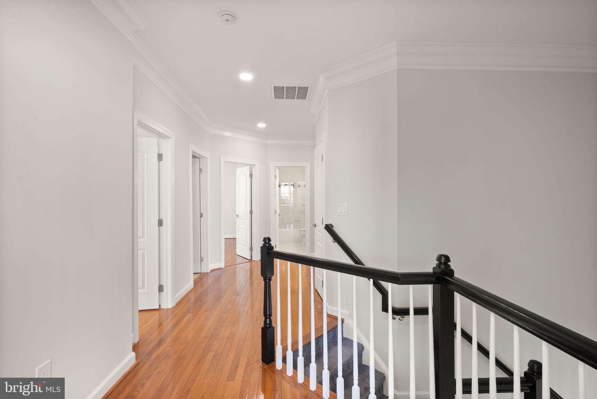 BRAMBLETON - Residential