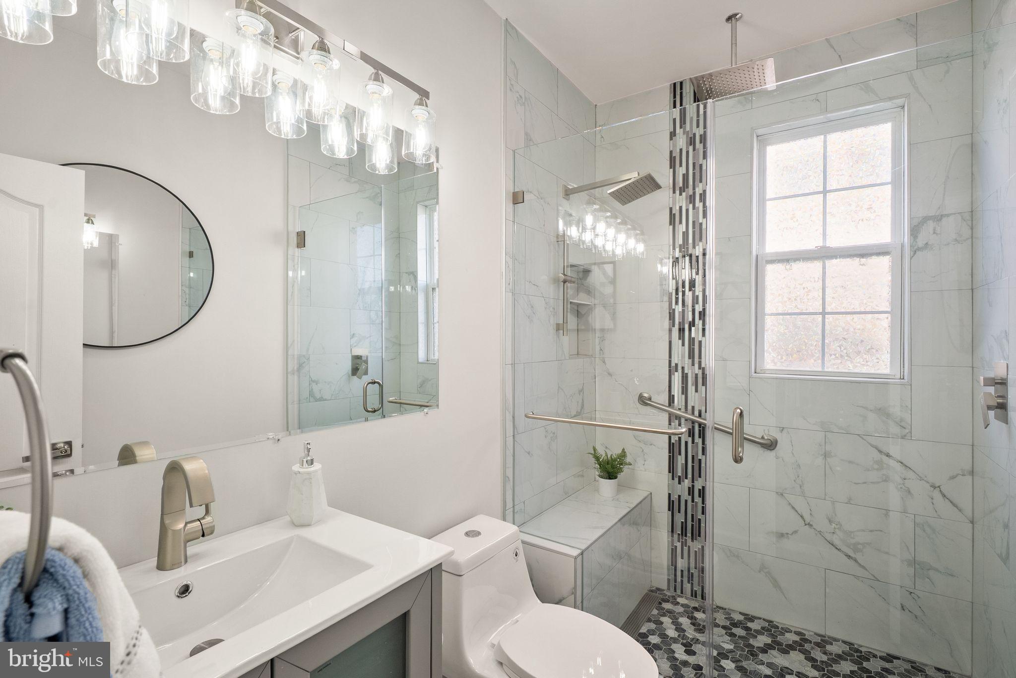 BRAMBLETON - Residential