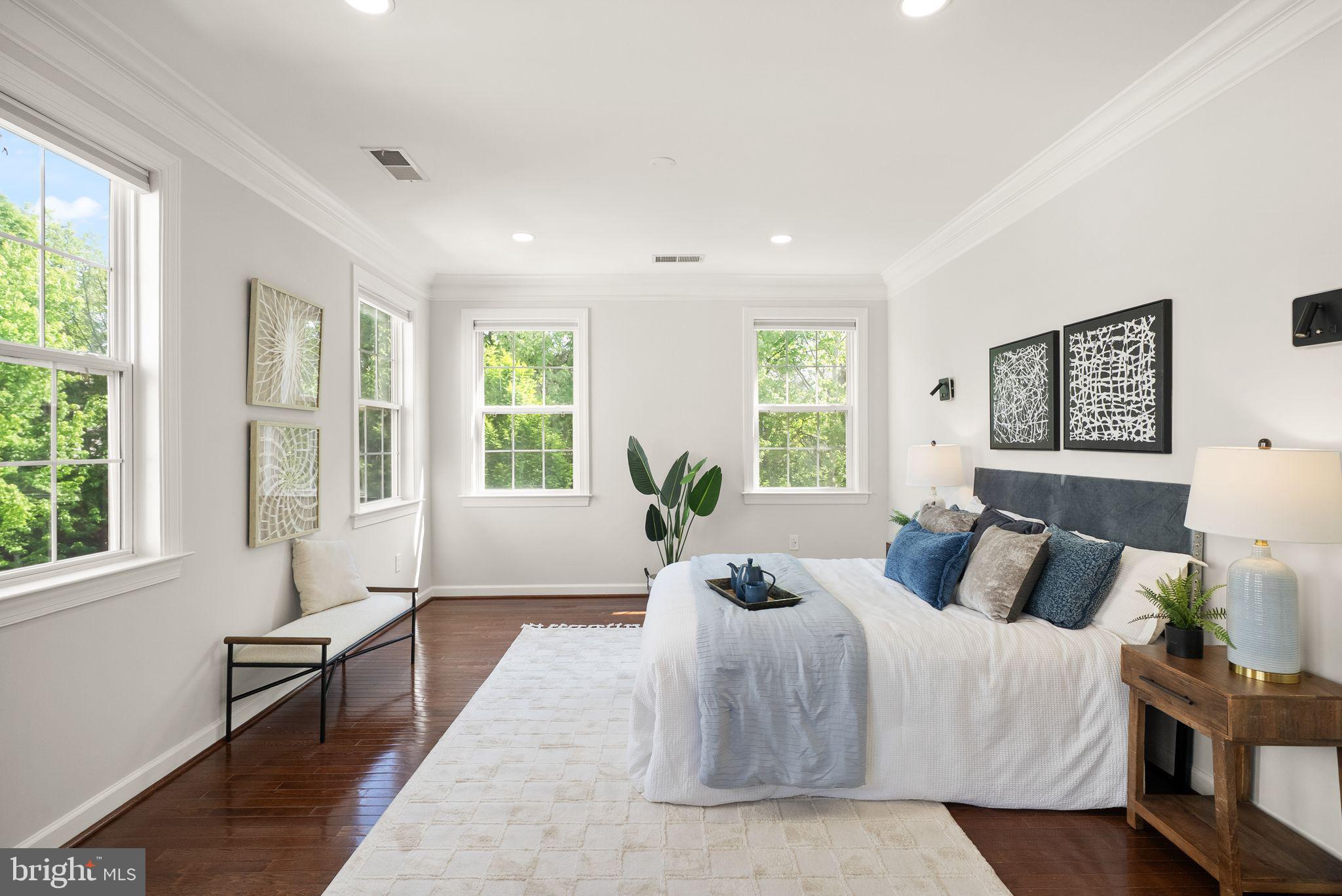 BRAMBLETON - Residential