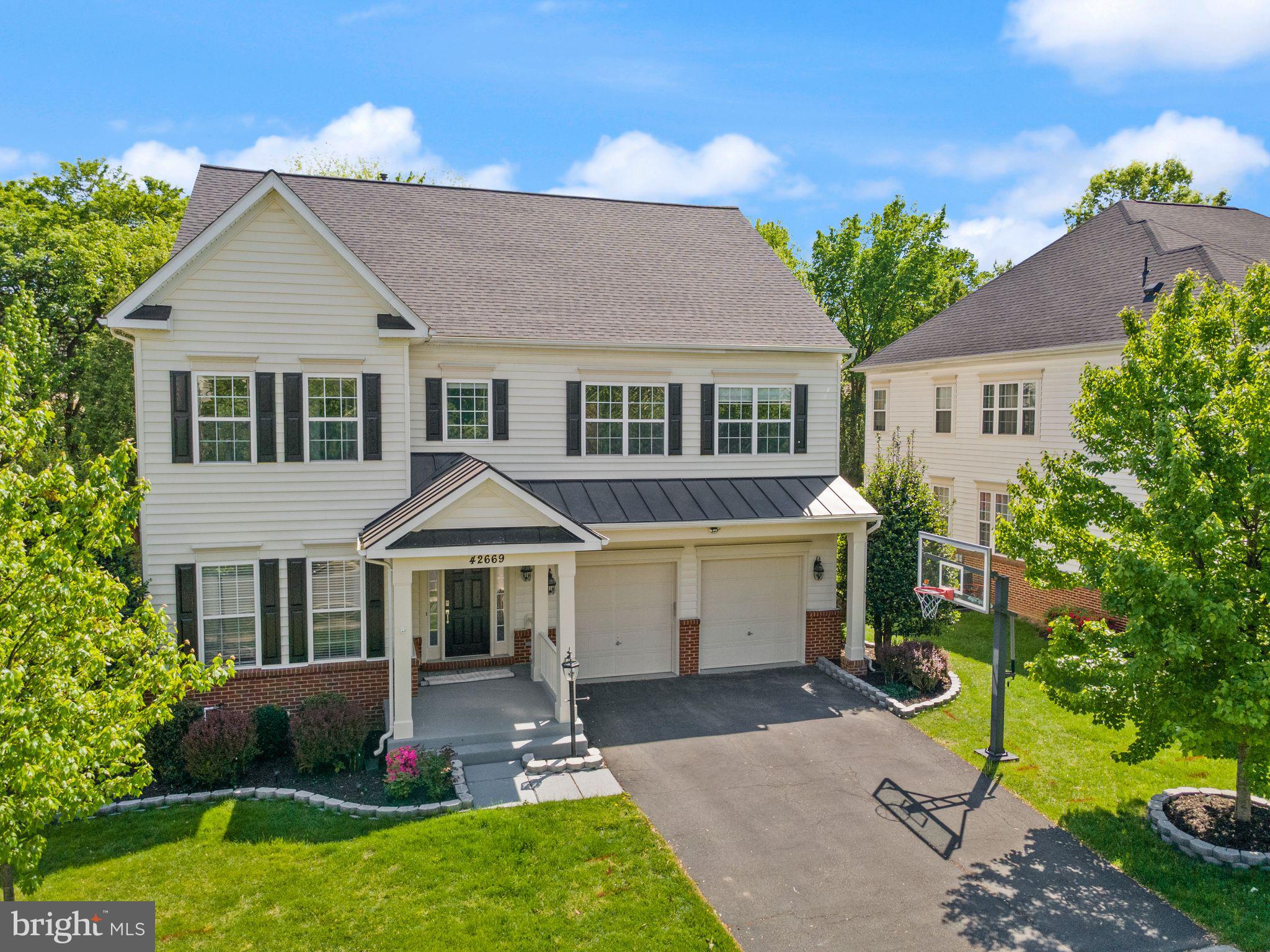 BRAMBLETON - Residential