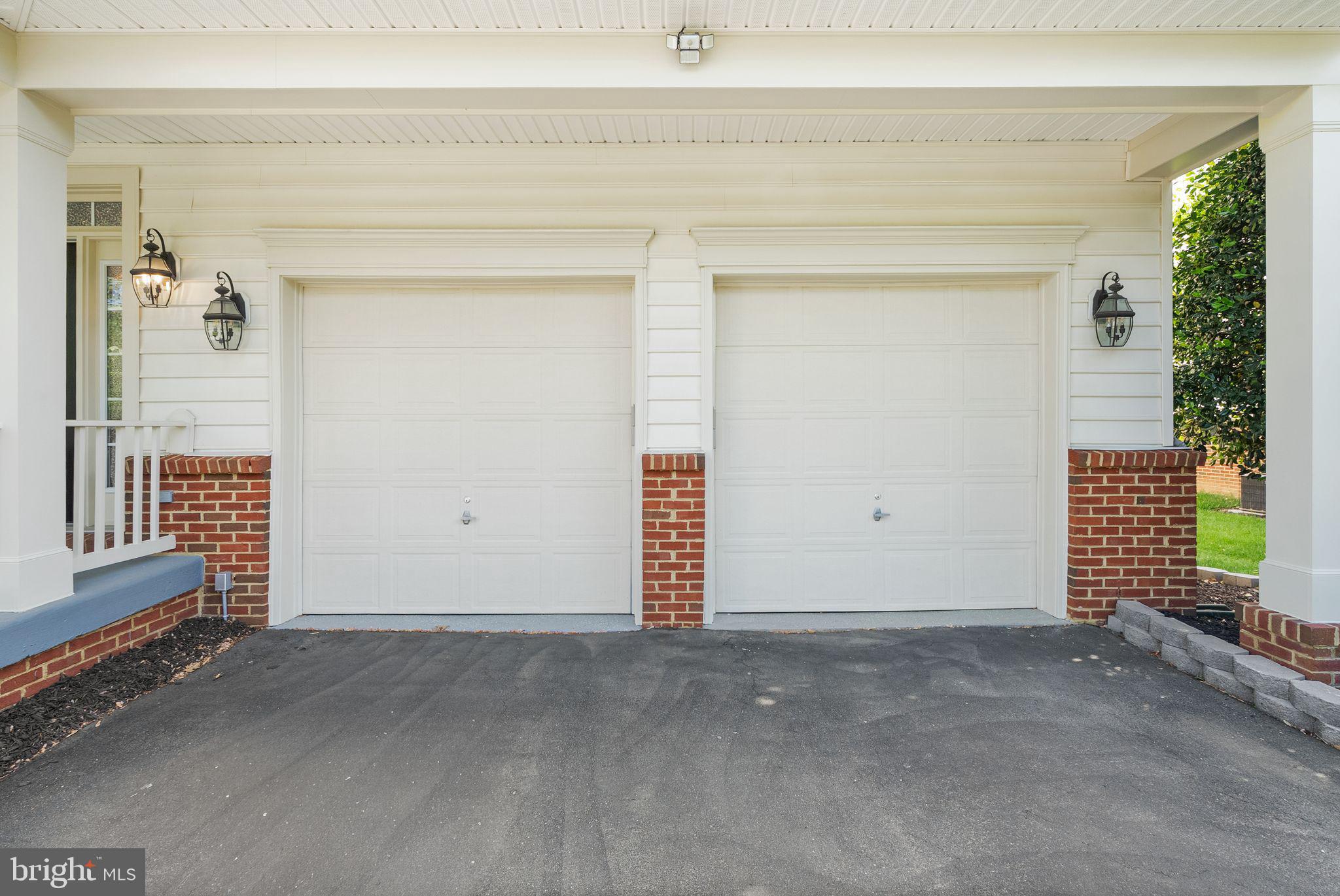 BRAMBLETON - Residential