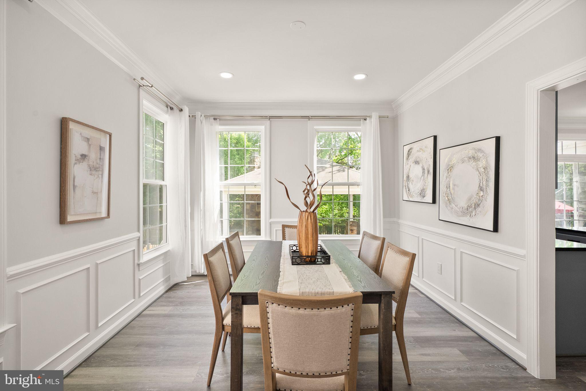BRAMBLETON - Residential