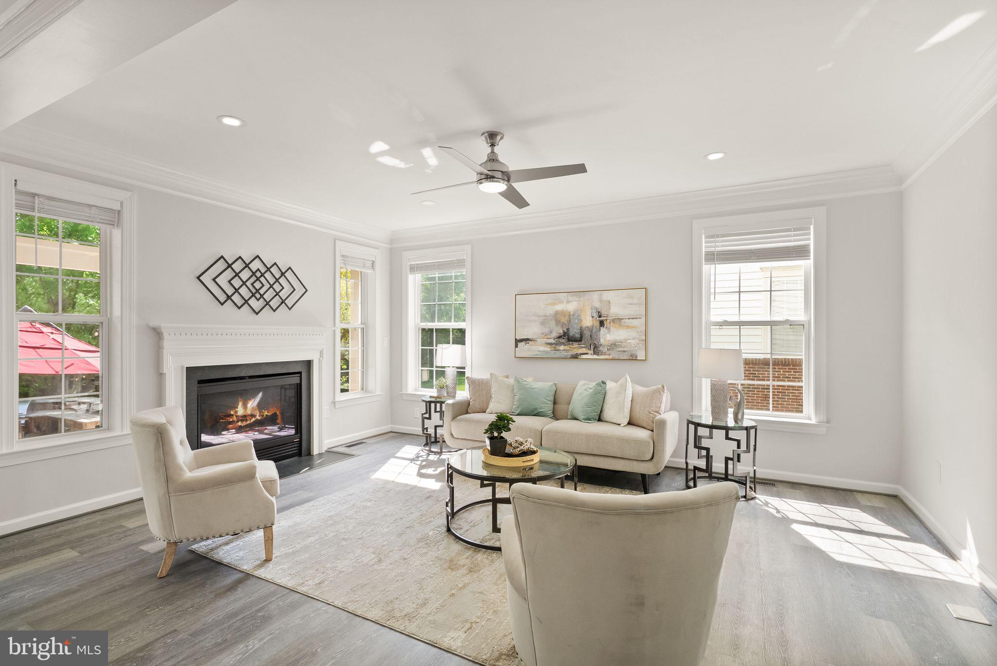 BRAMBLETON - Residential
