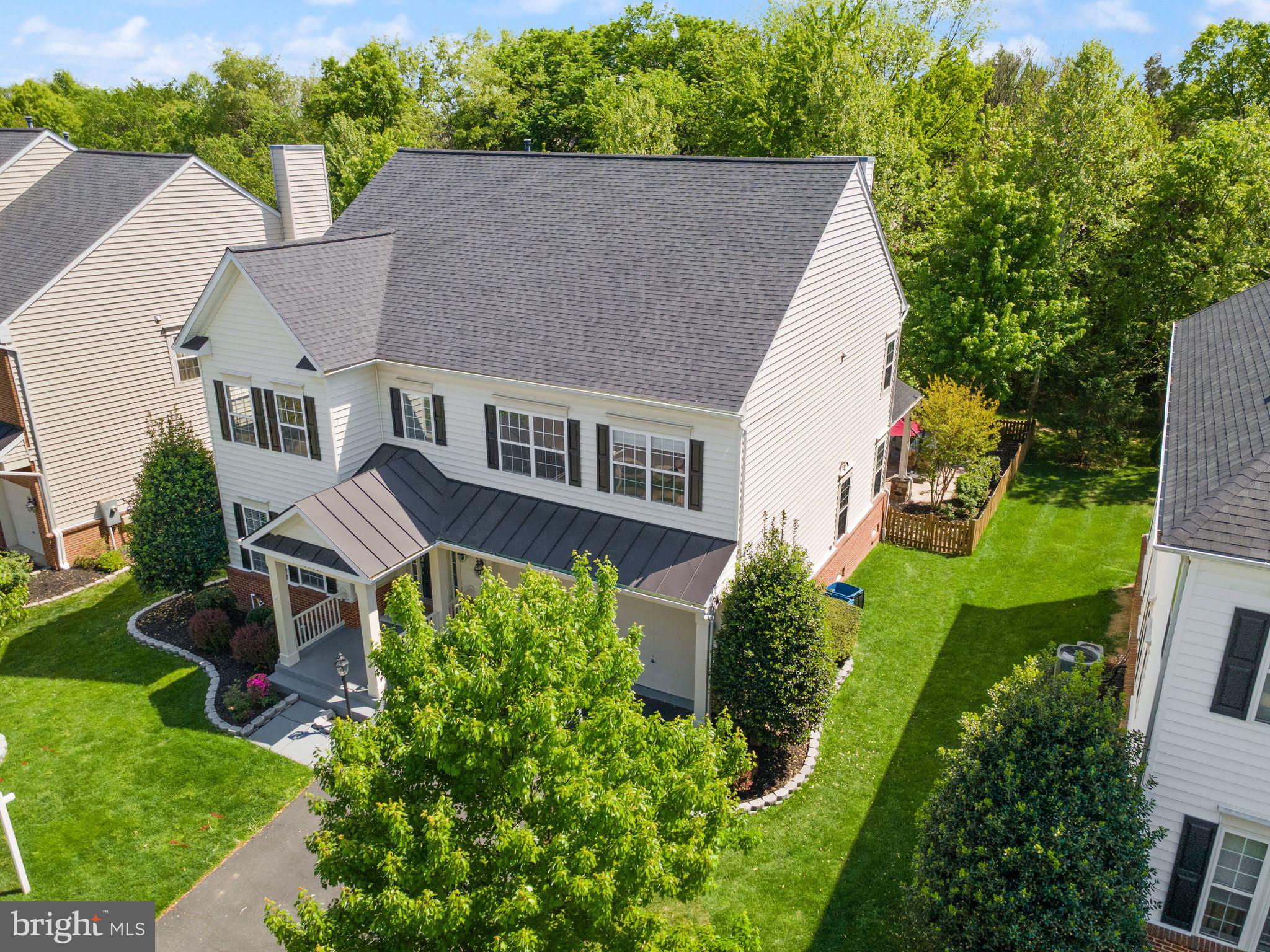BRAMBLETON - Residential