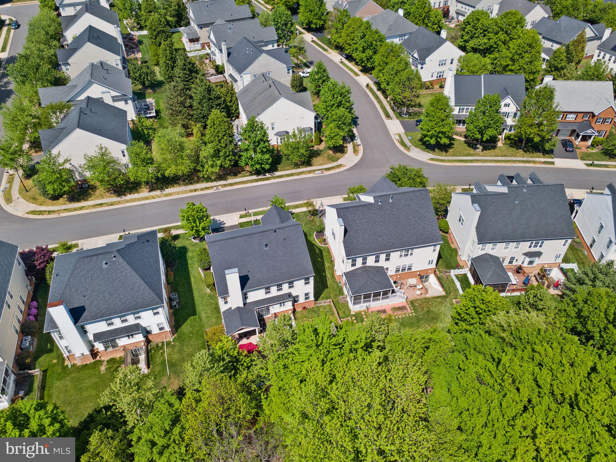 BRAMBLETON - Residential