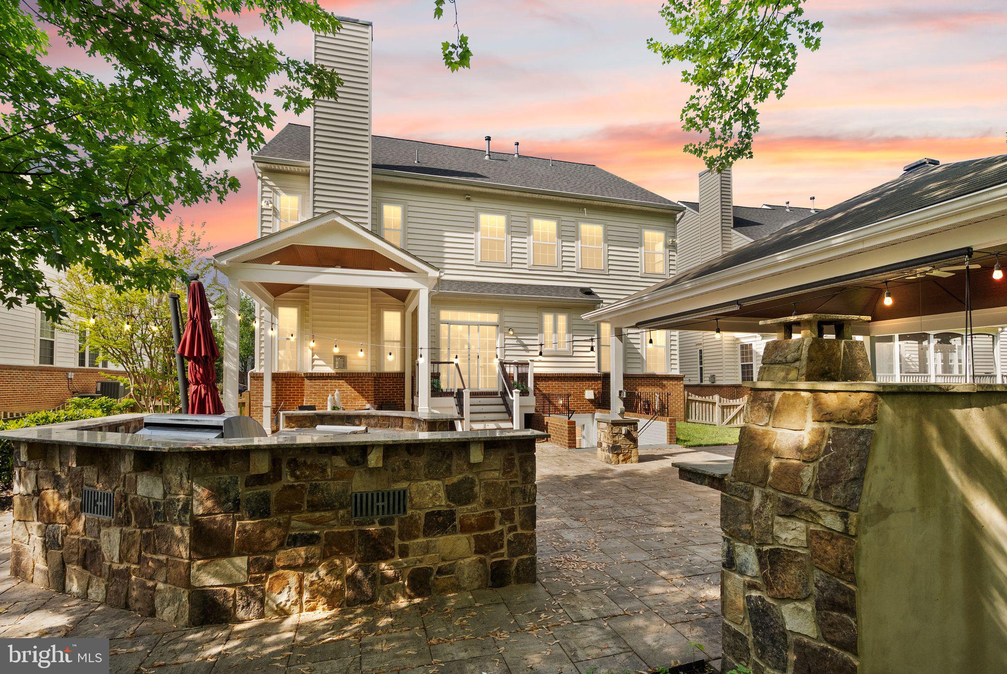 BRAMBLETON - Residential