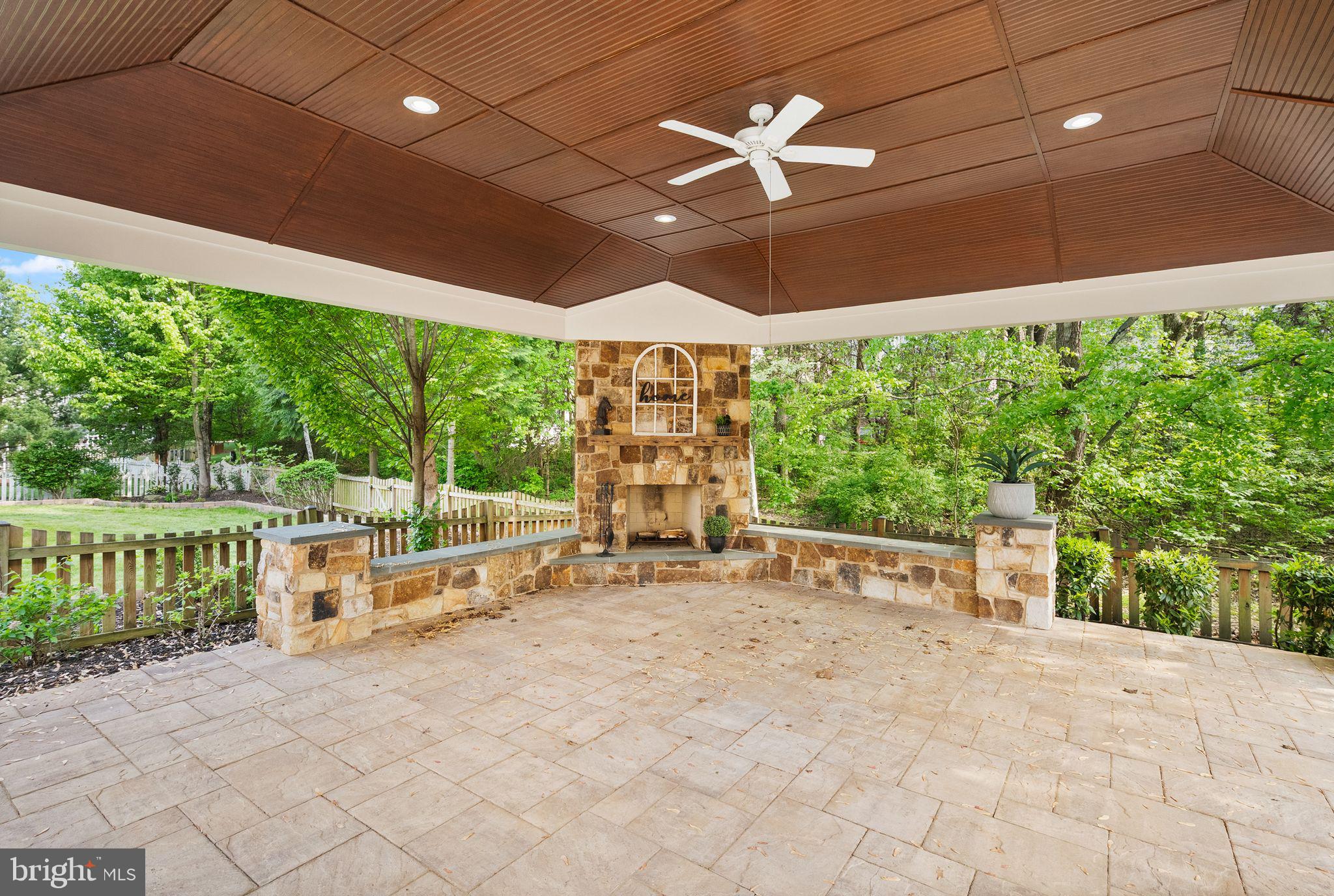 BRAMBLETON - Residential