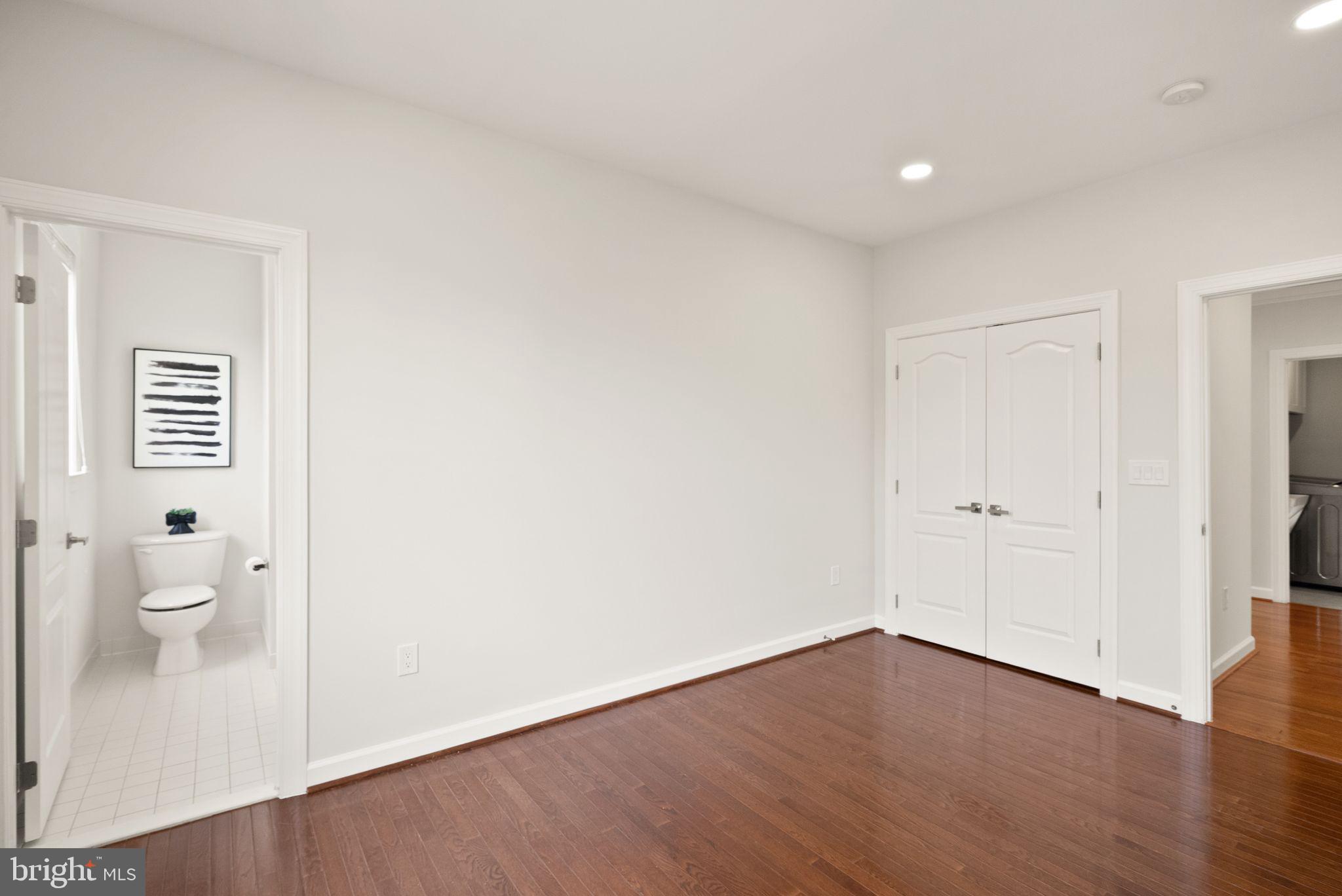 BRAMBLETON - Residential