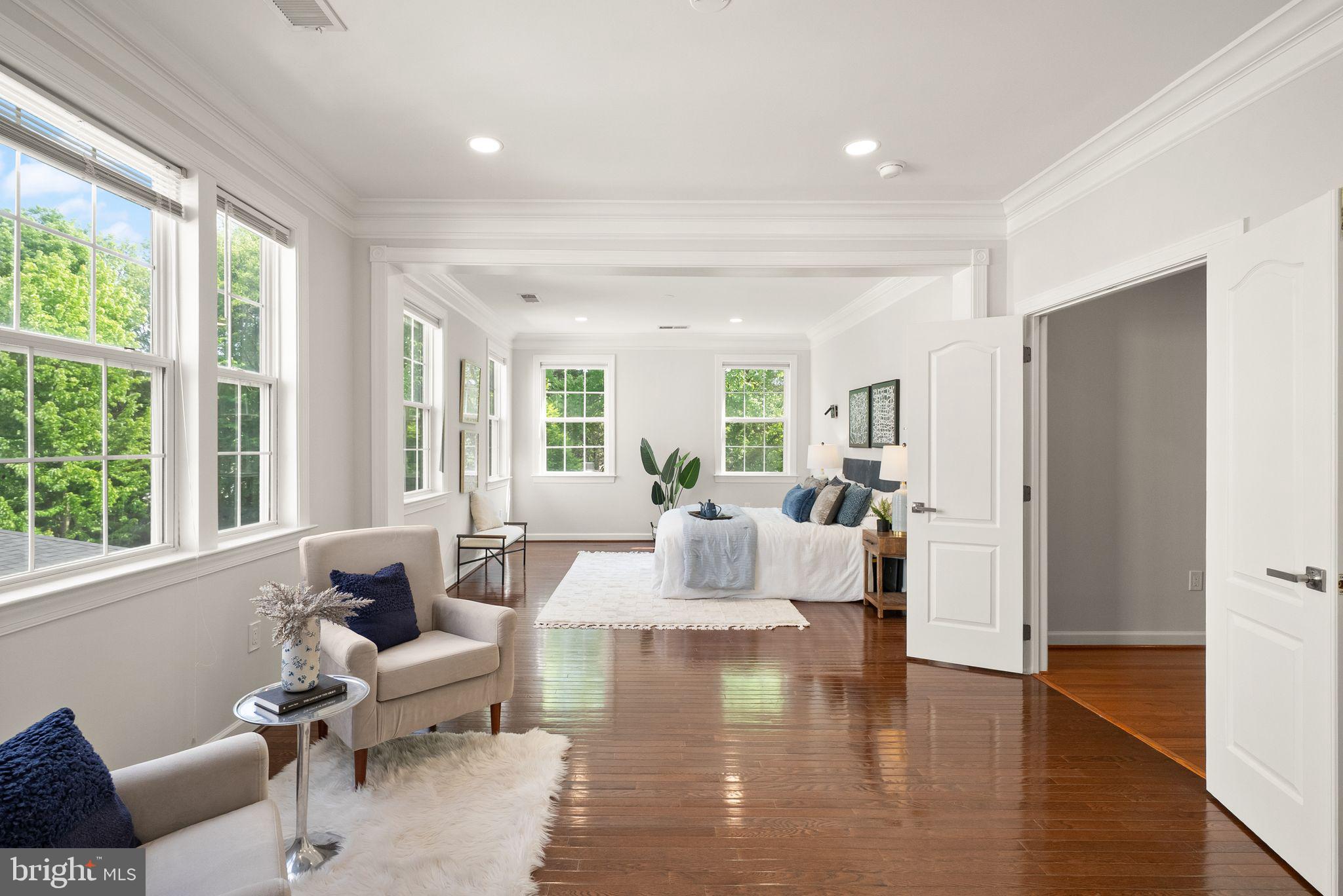 BRAMBLETON - Residential