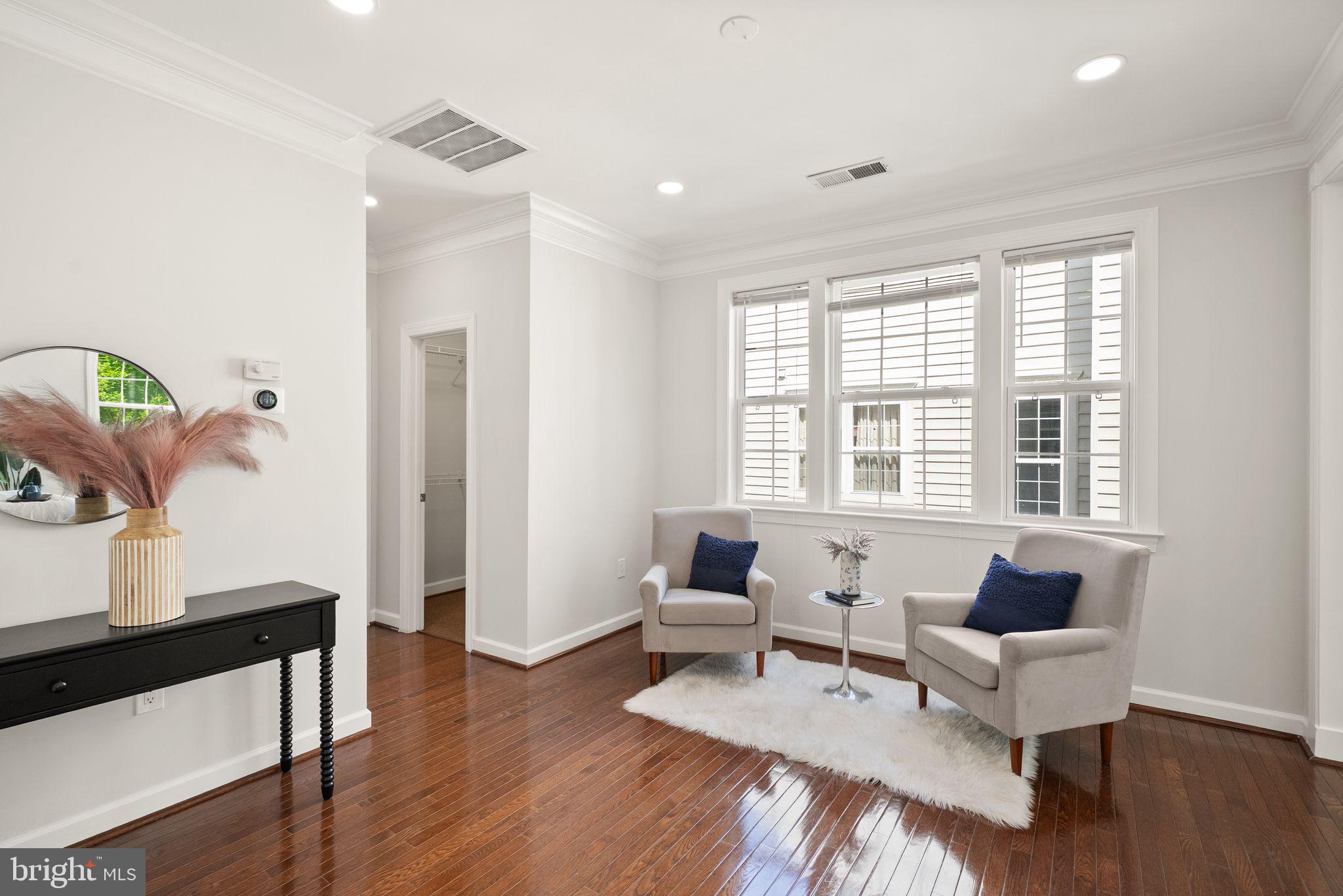 BRAMBLETON - Residential