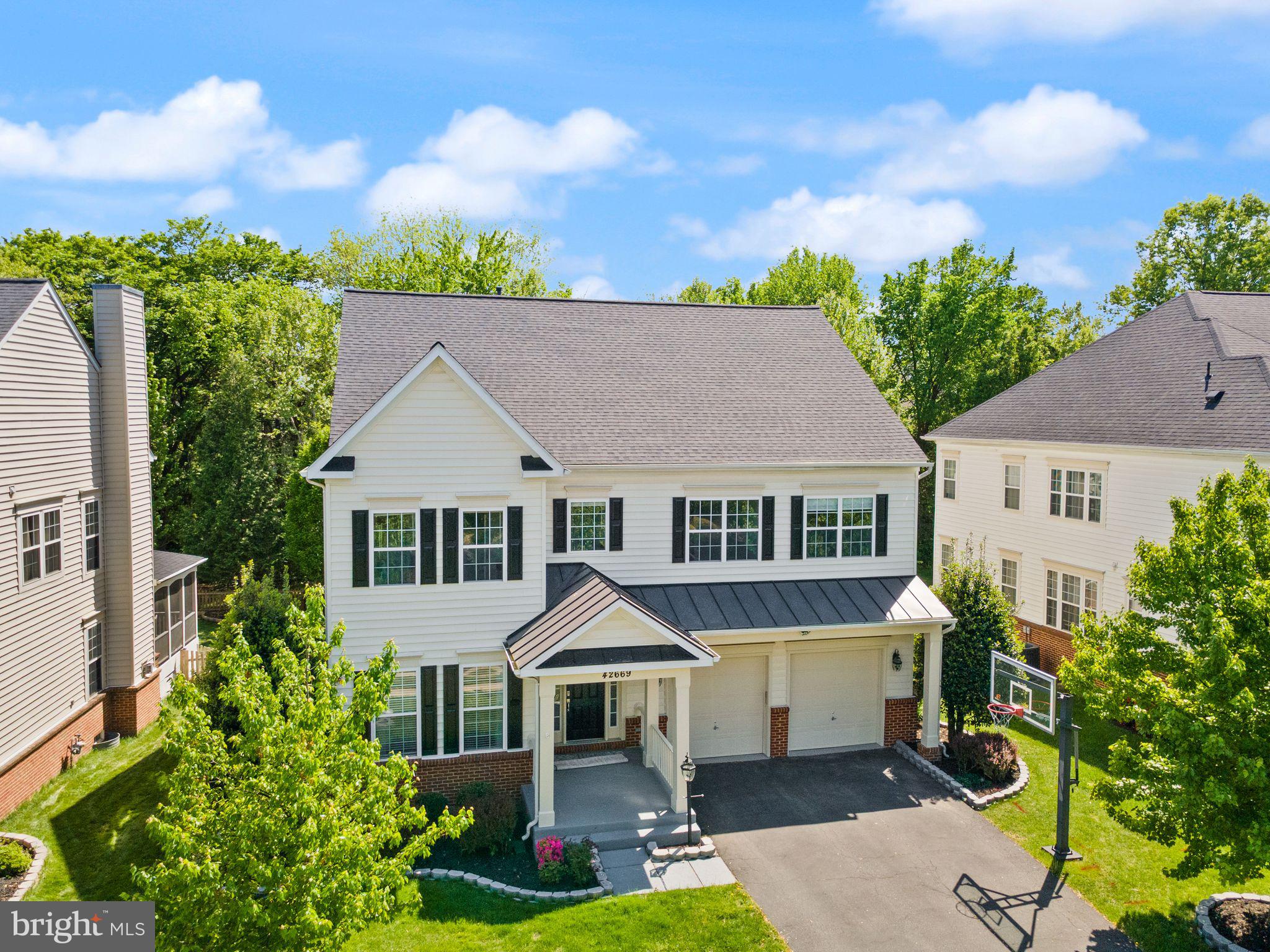 BRAMBLETON - Residential