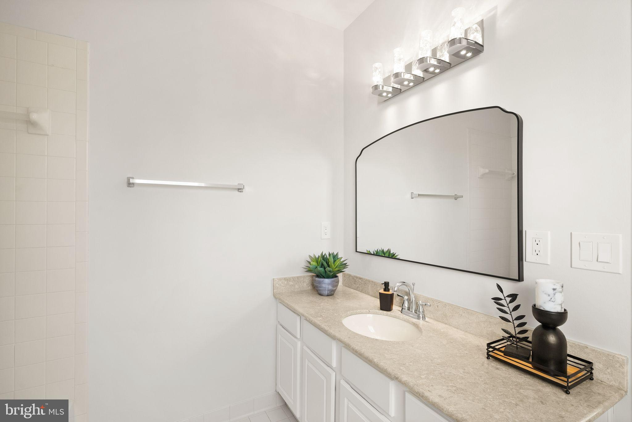 BRAMBLETON - Residential