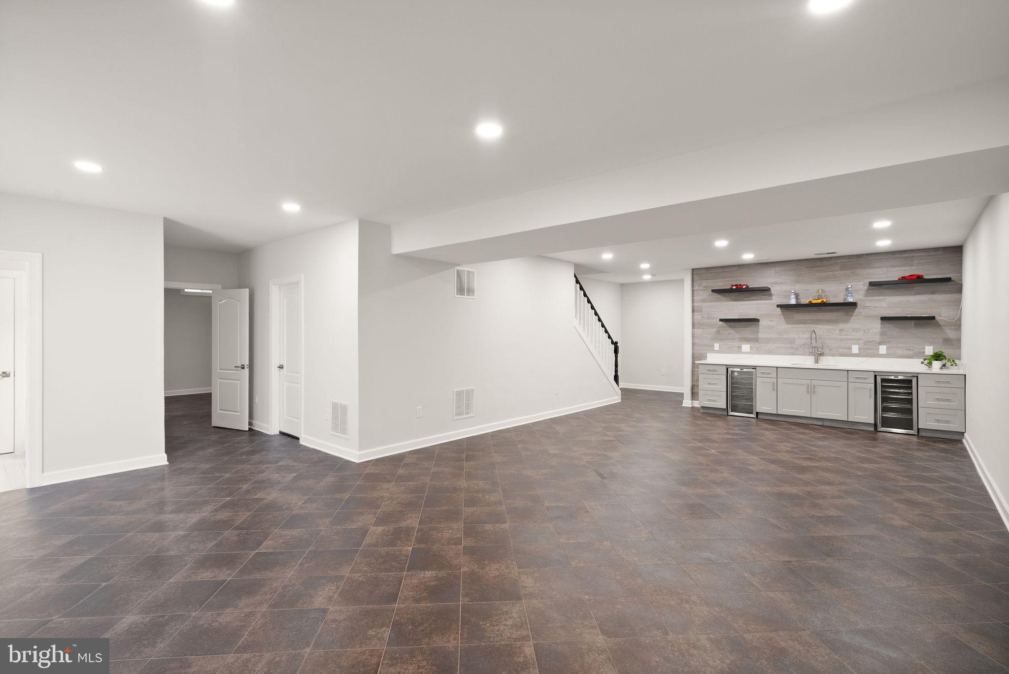 BRAMBLETON - Residential
