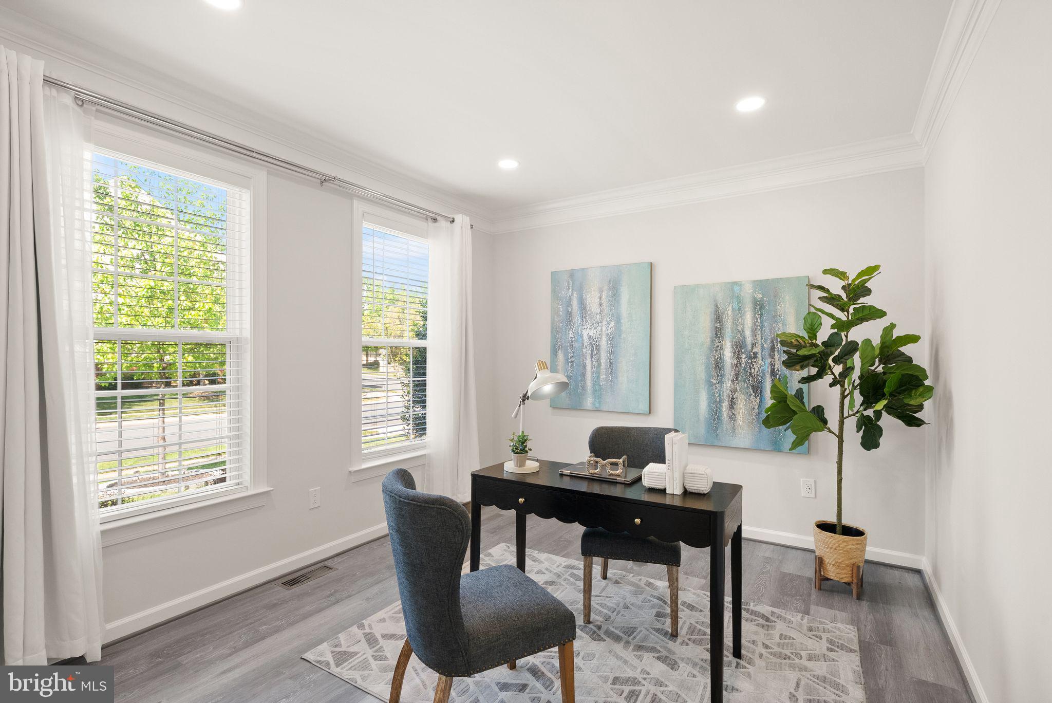 BRAMBLETON - Residential