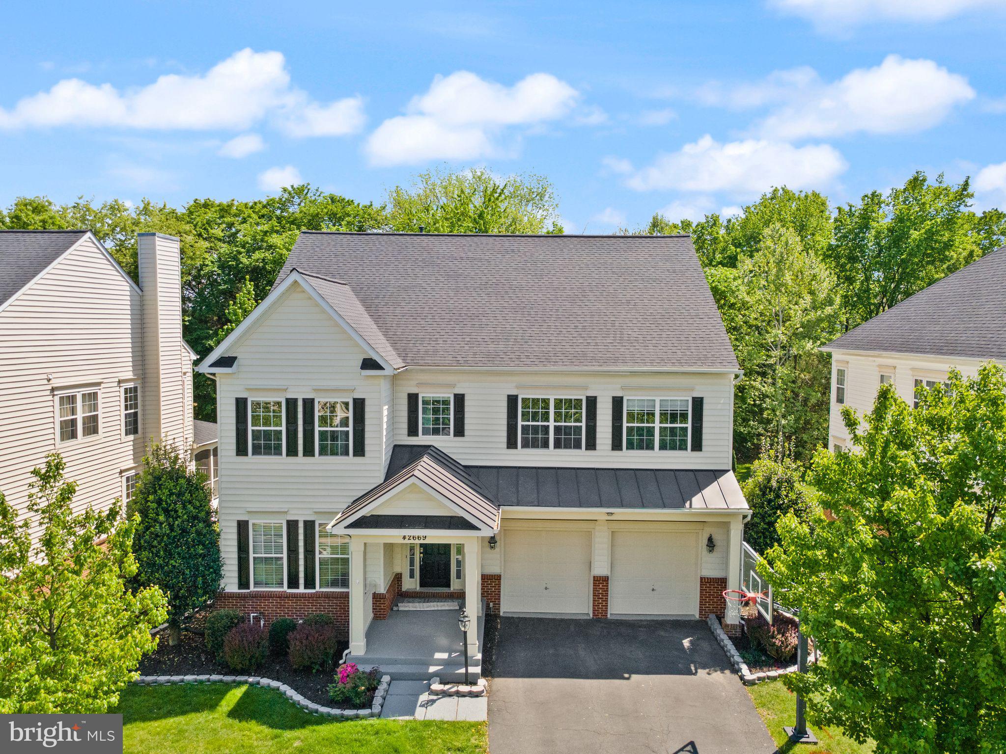 BRAMBLETON - Residential