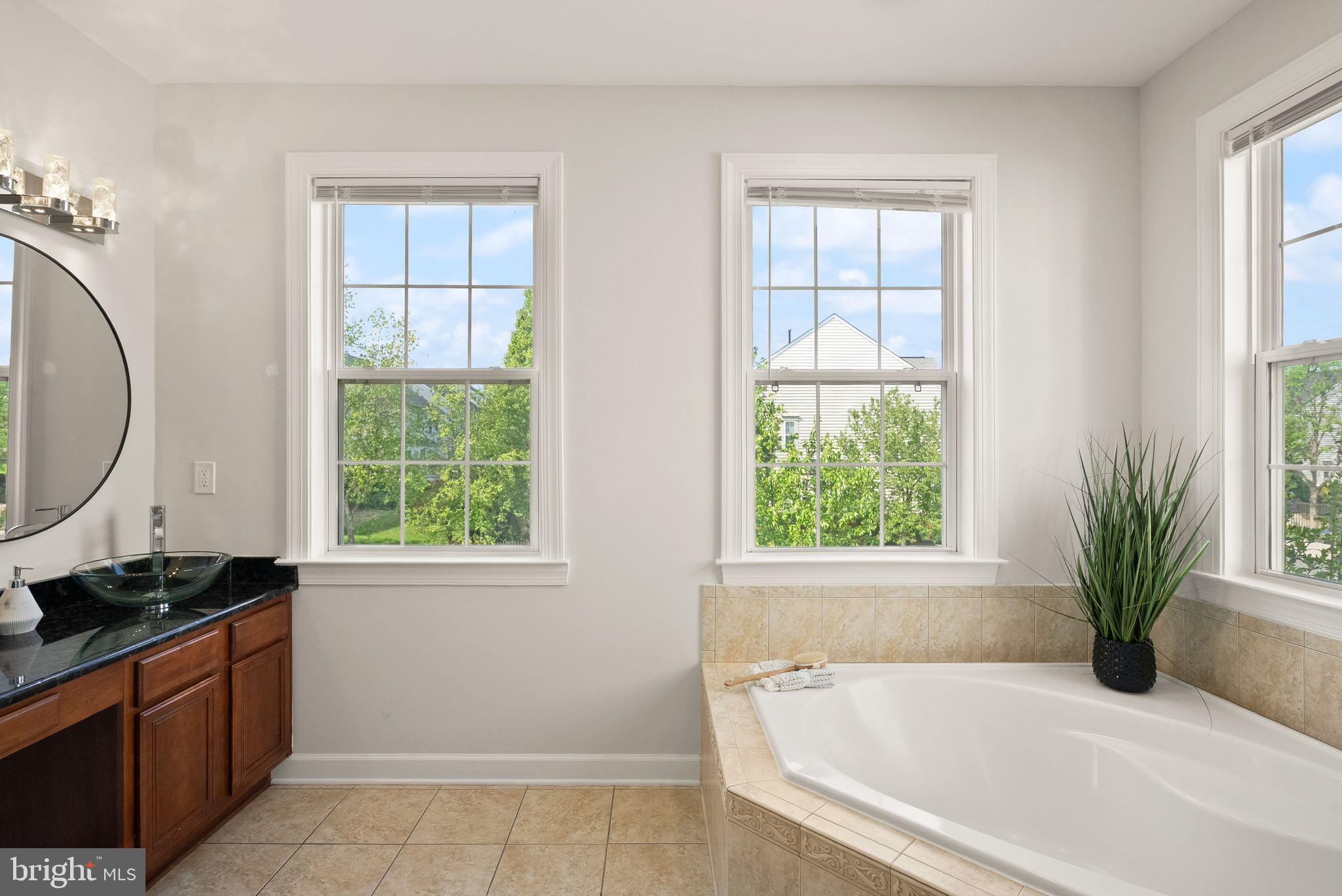 BRAMBLETON - Residential
