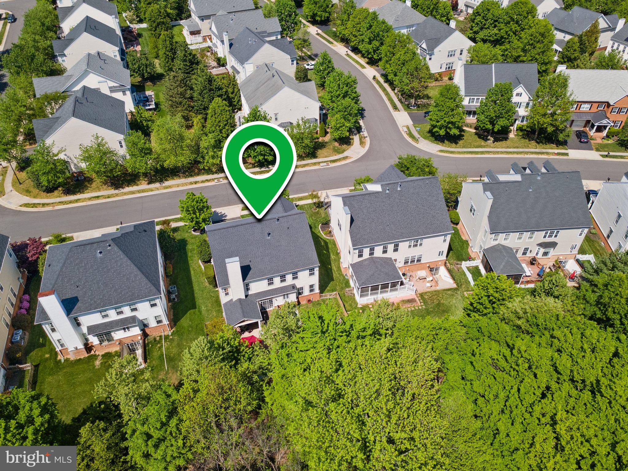 BRAMBLETON - Residential