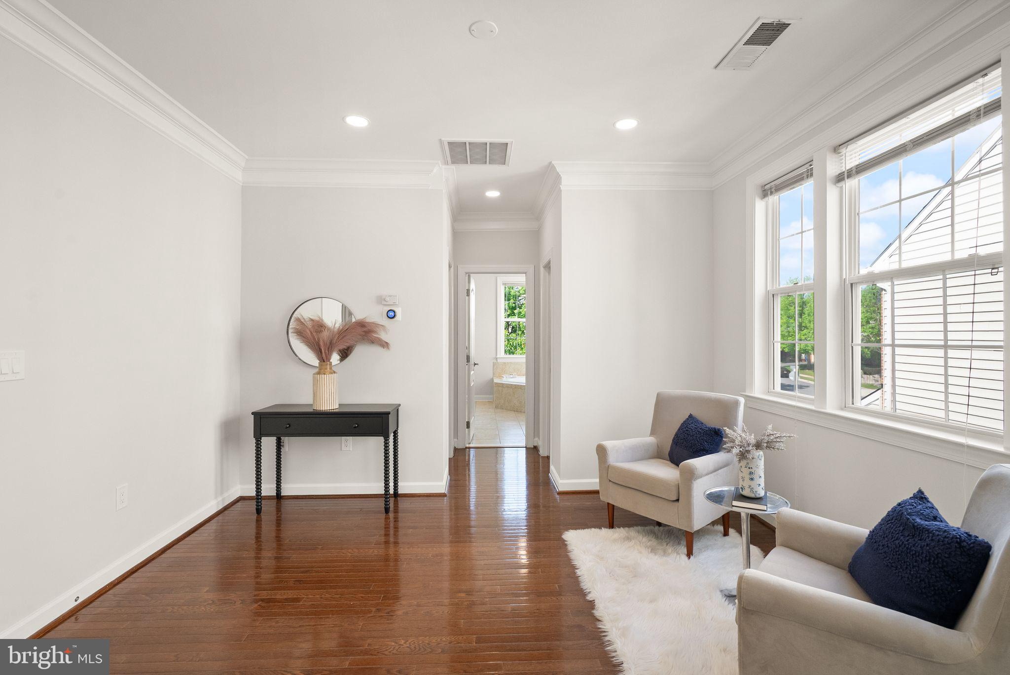 BRAMBLETON - Residential