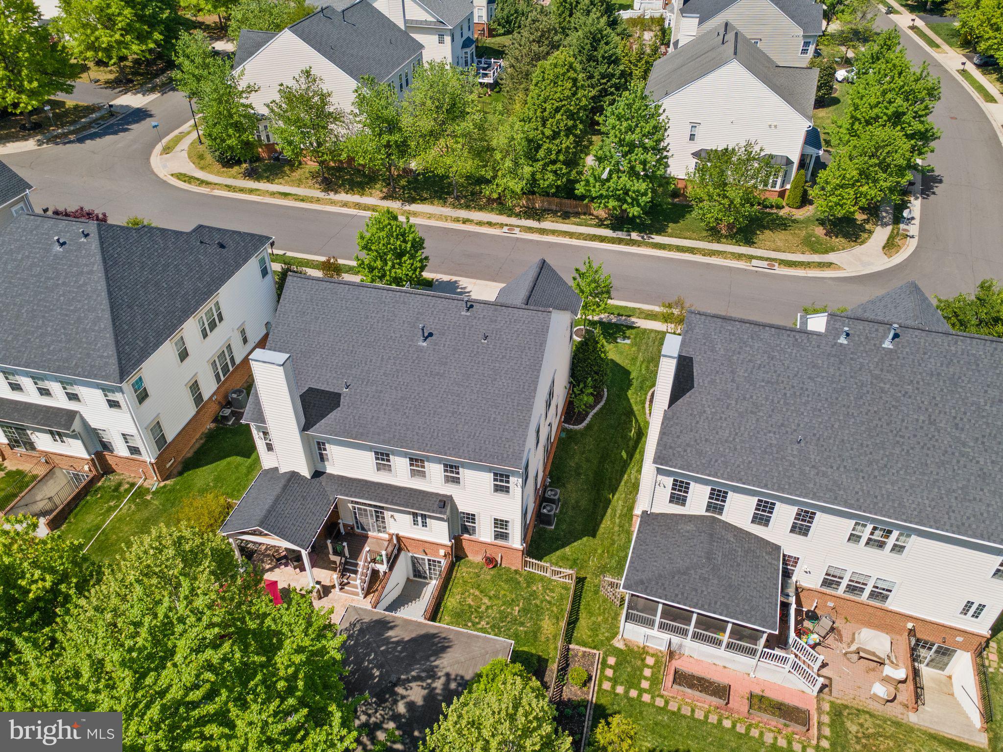 BRAMBLETON - Residential