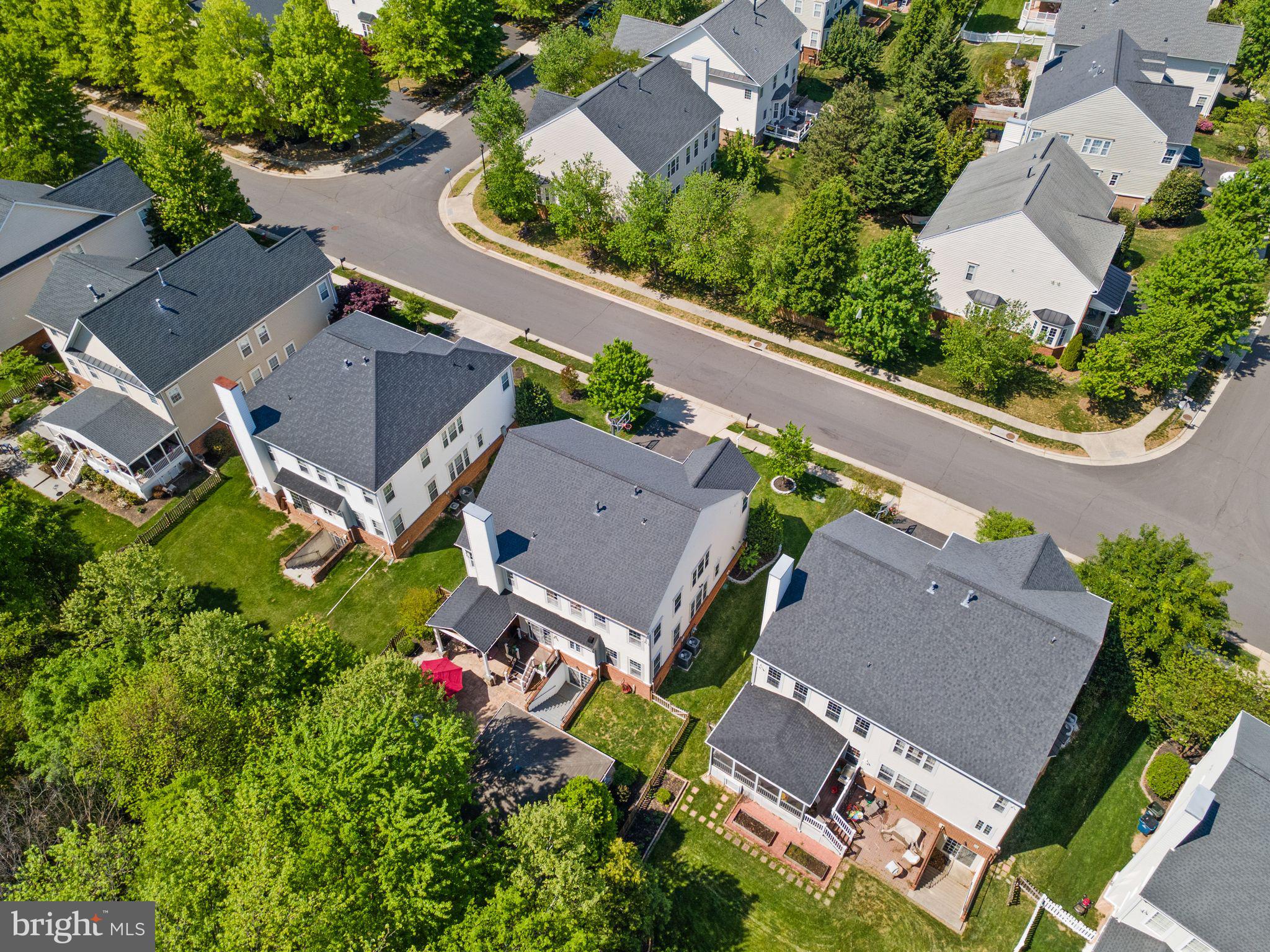 BRAMBLETON - Residential