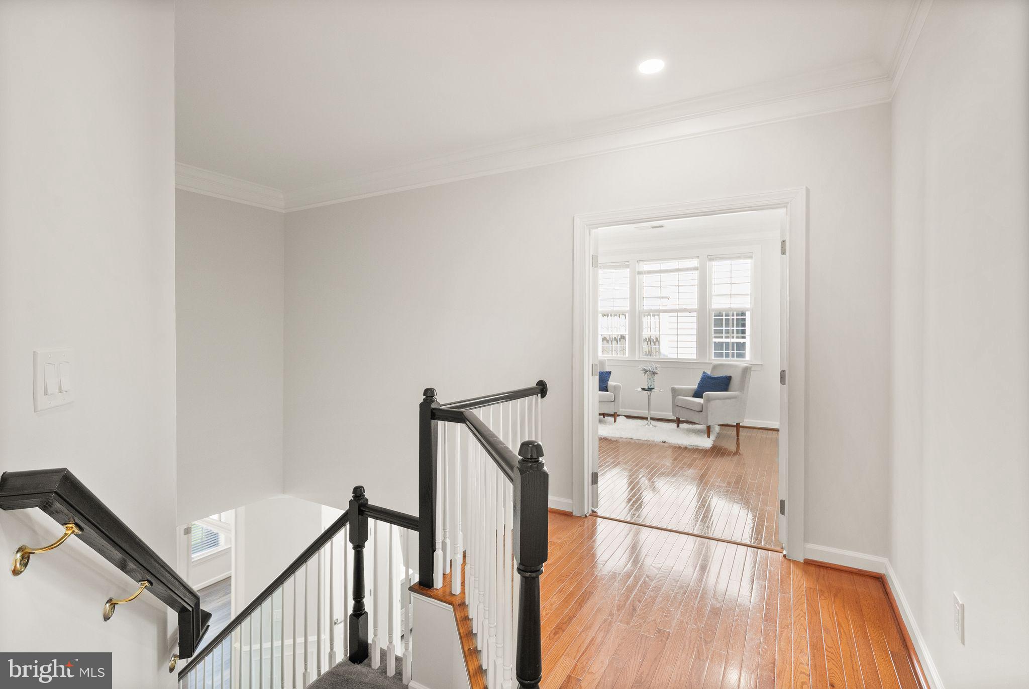 BRAMBLETON - Residential