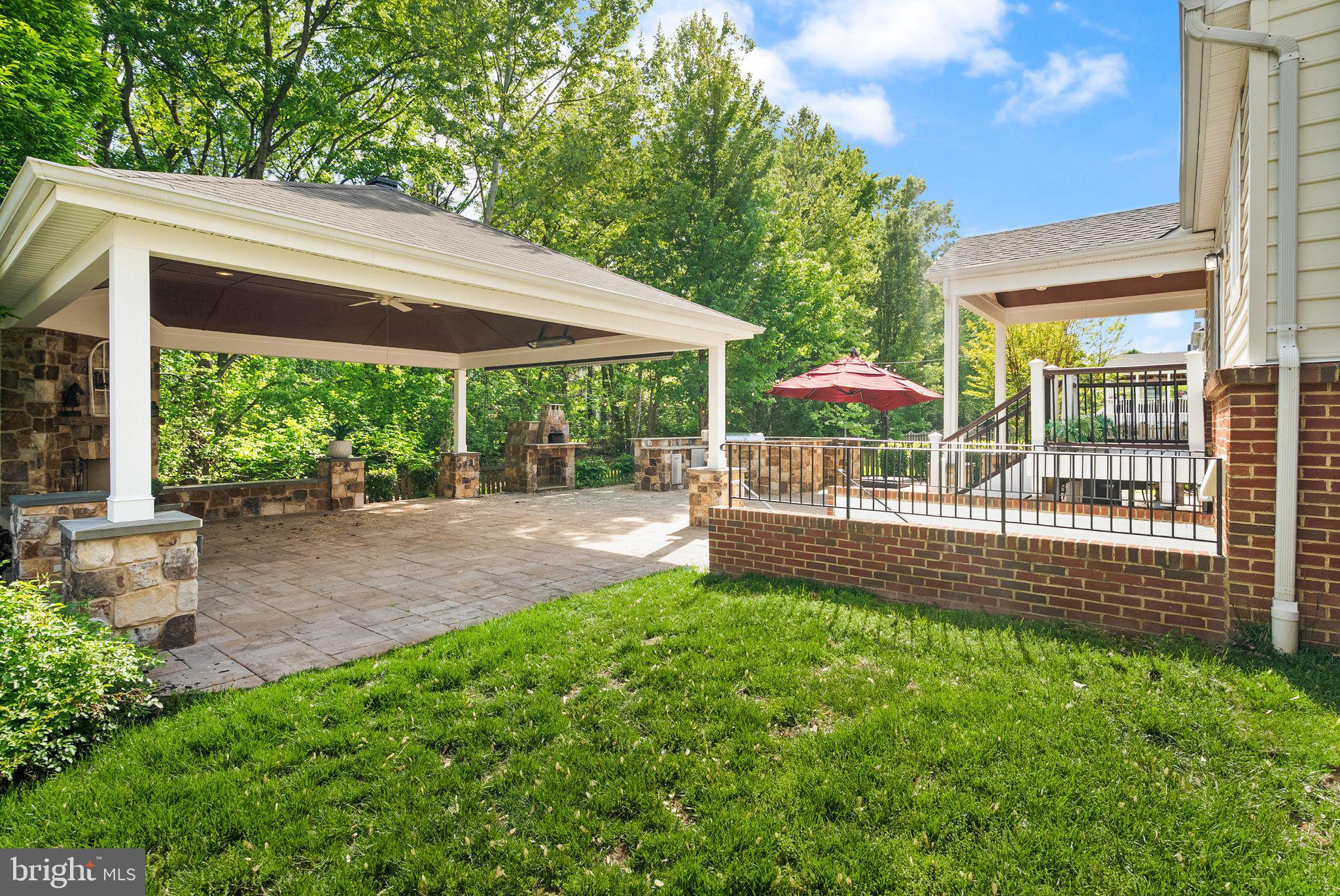 BRAMBLETON - Residential