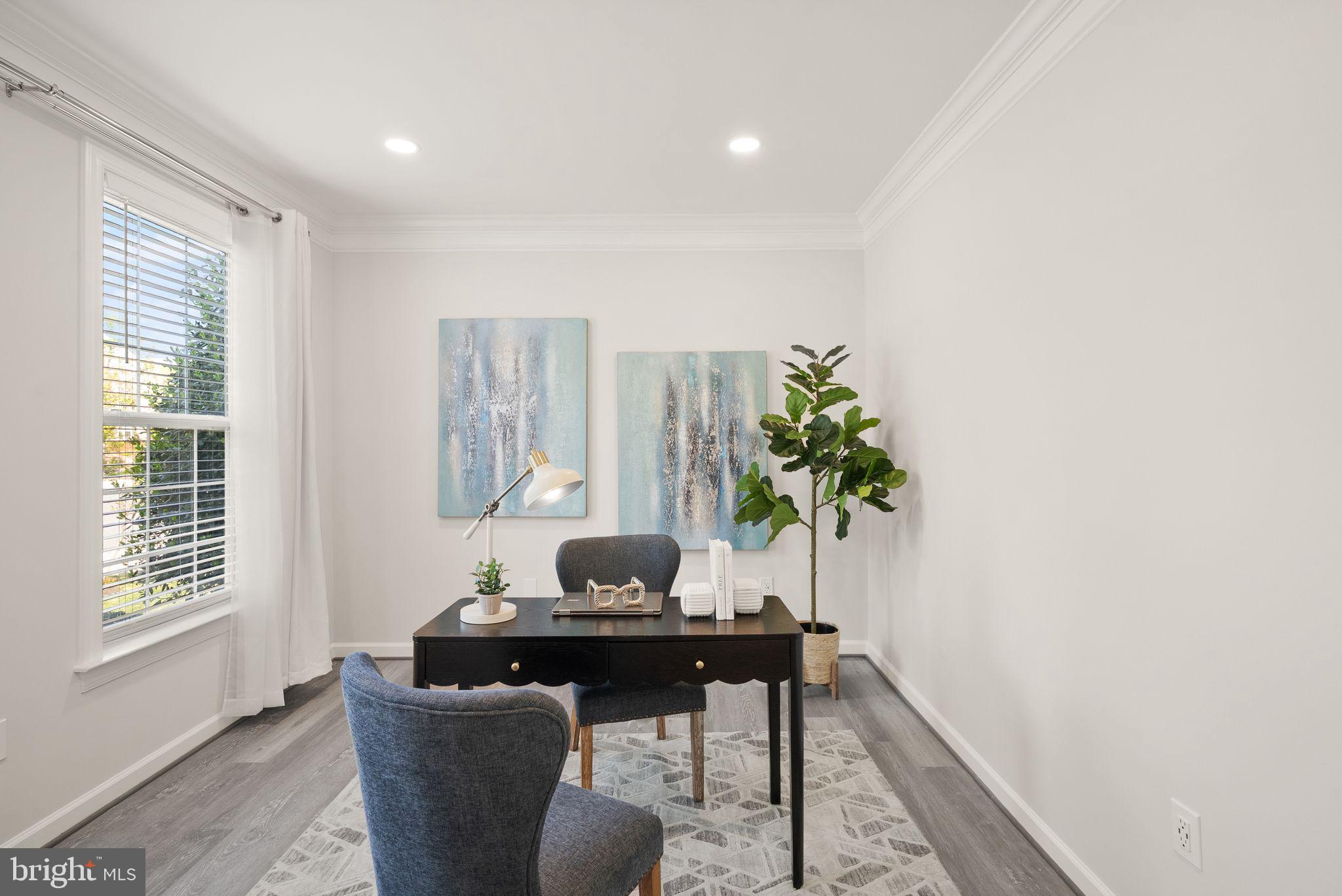 BRAMBLETON - Residential