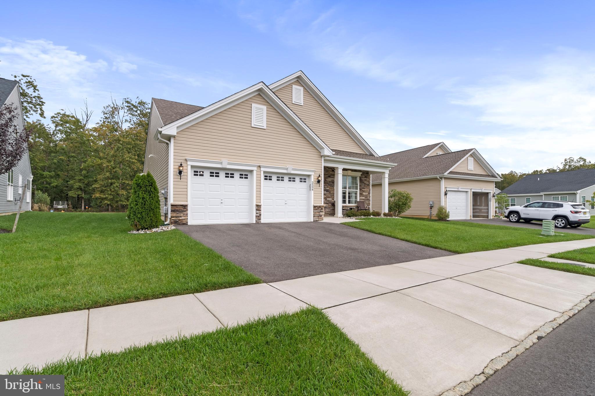 3598 YARMOUTH LANE
