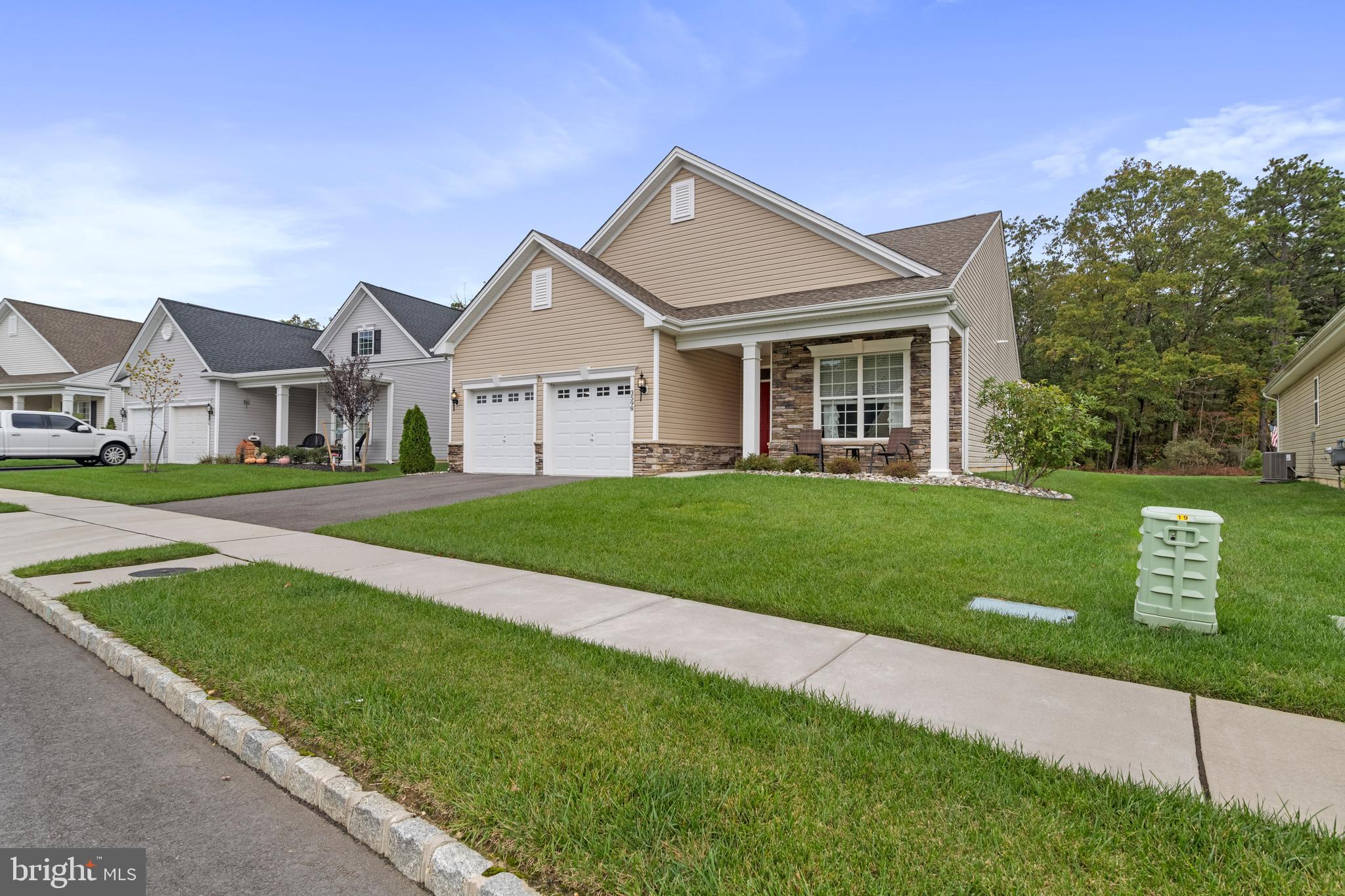 3598 YARMOUTH LANE
