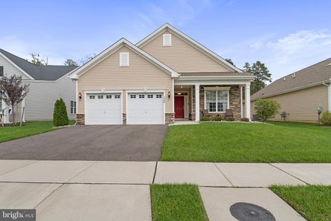 3598 YARMOUTH LANE WILLIAMSTOWN NJ 08094