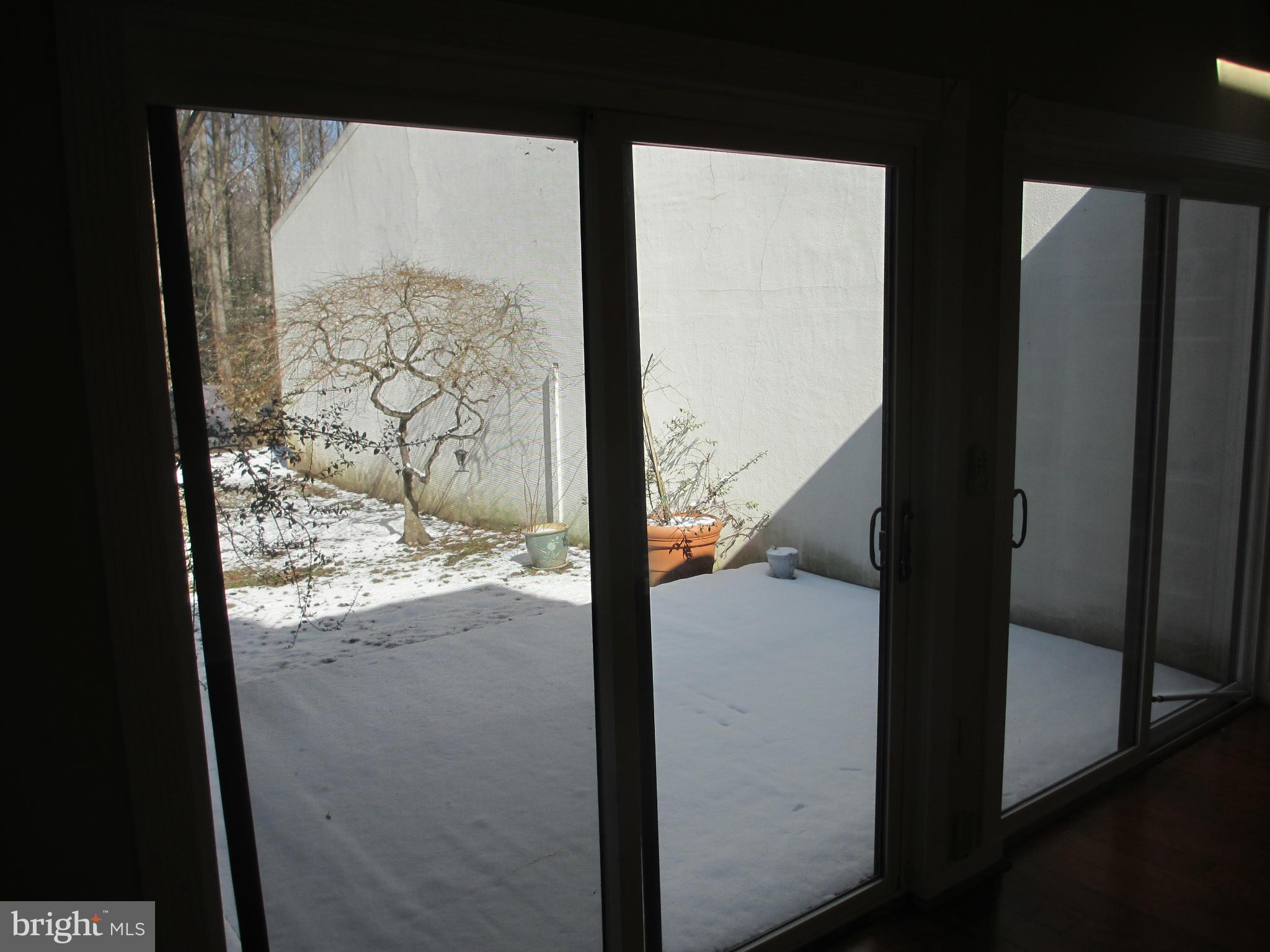 RESTON - Residential Lease