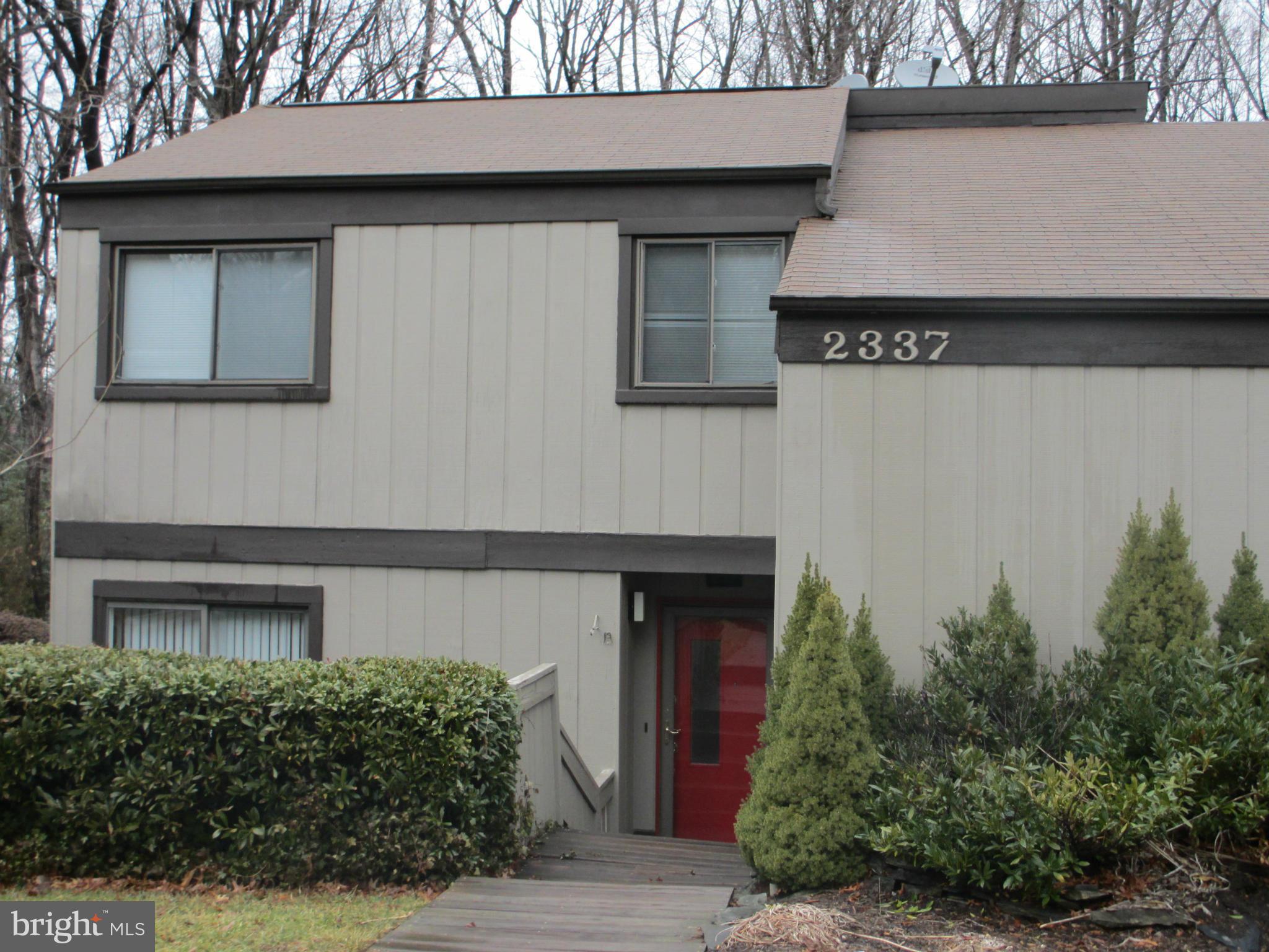 RESTON - Residential Lease