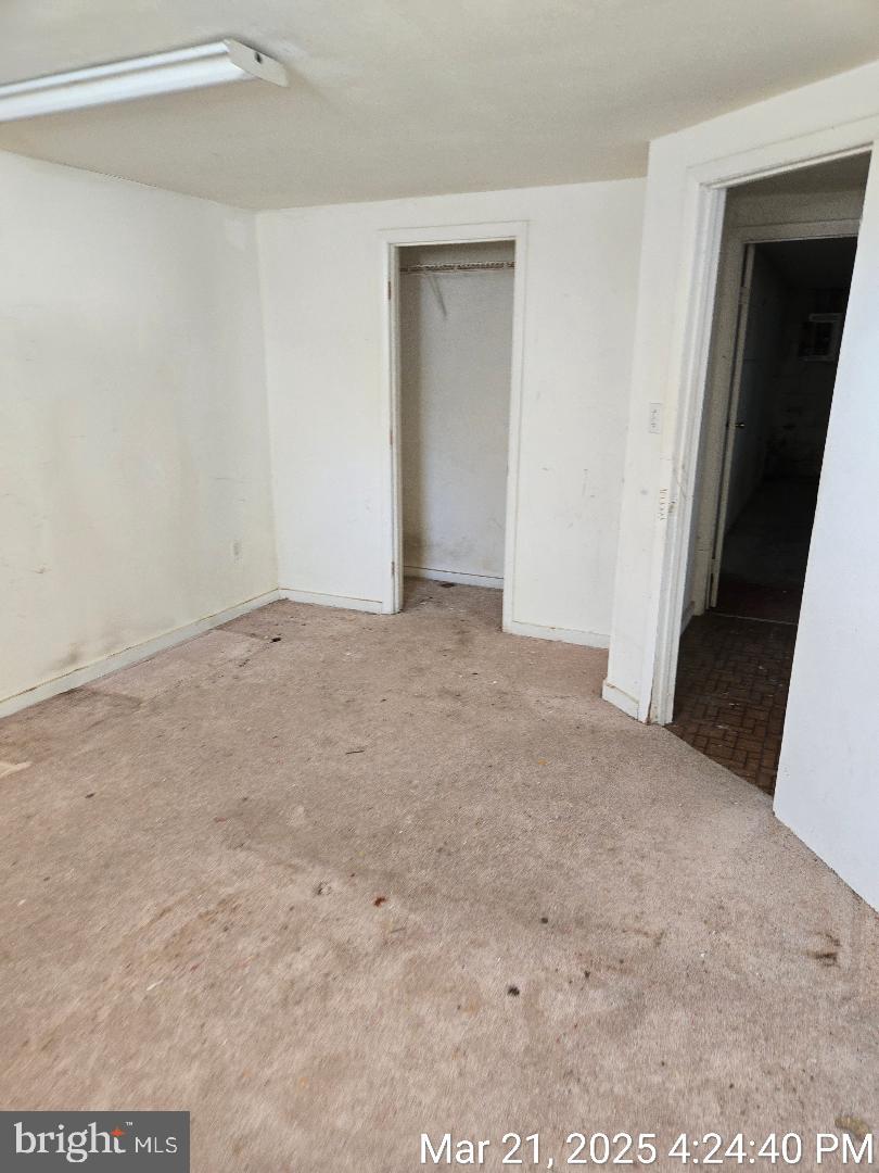 HICKORY RIDGE - Residential