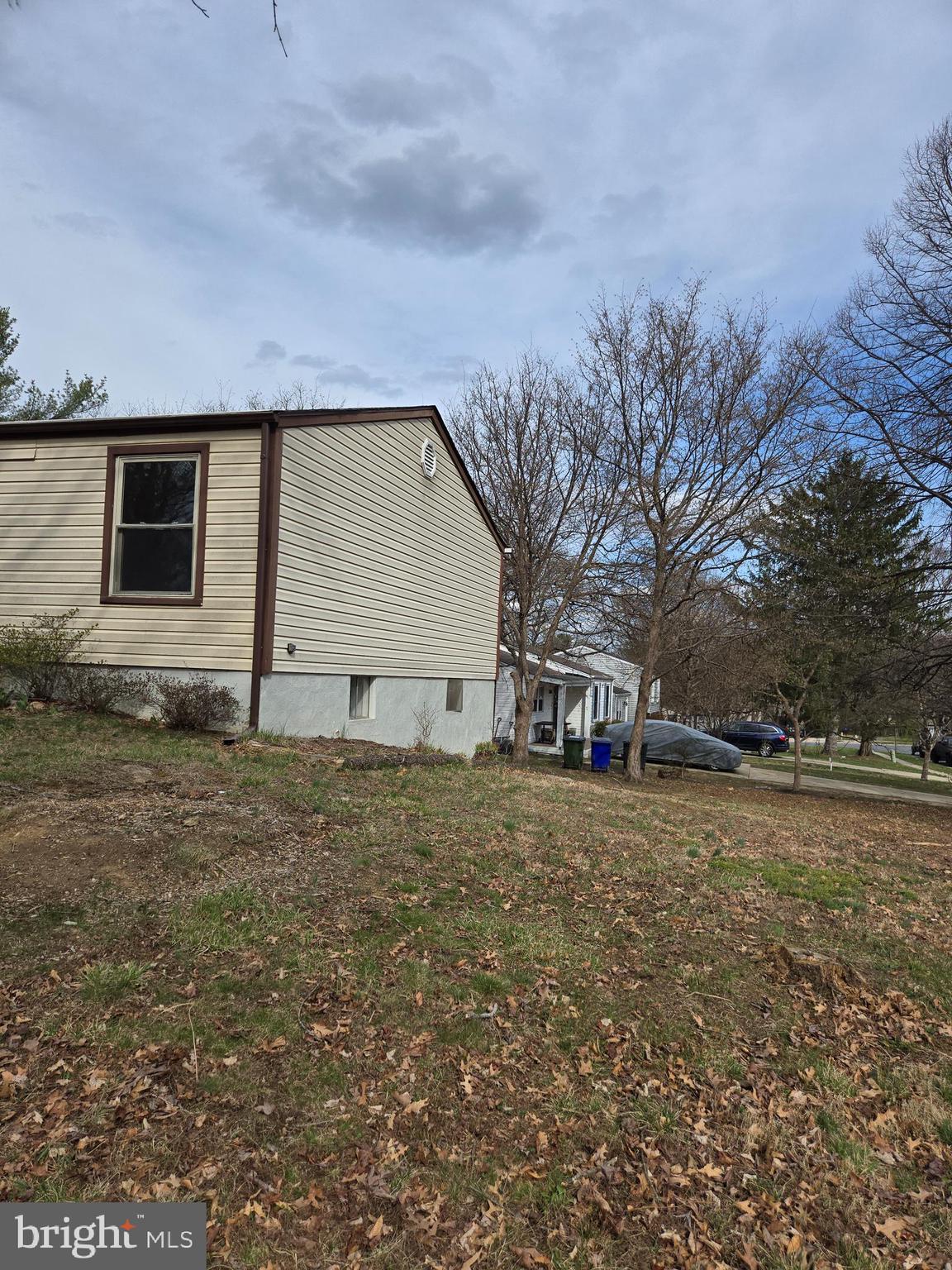 HICKORY RIDGE - Residential