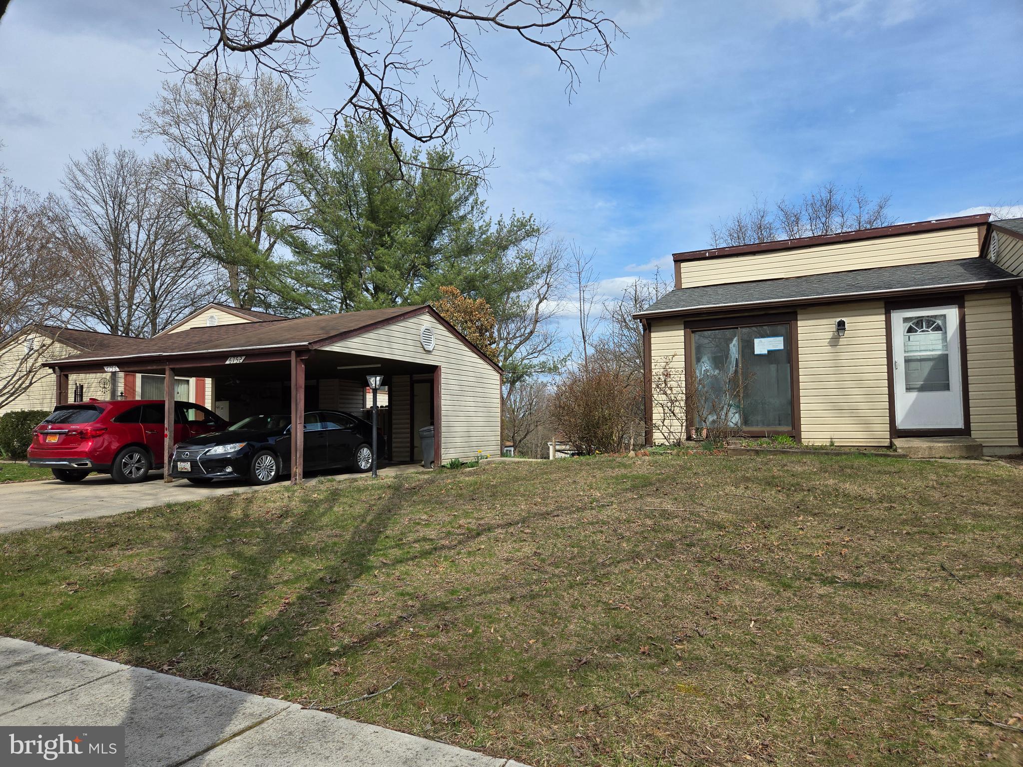 HICKORY RIDGE - Residential