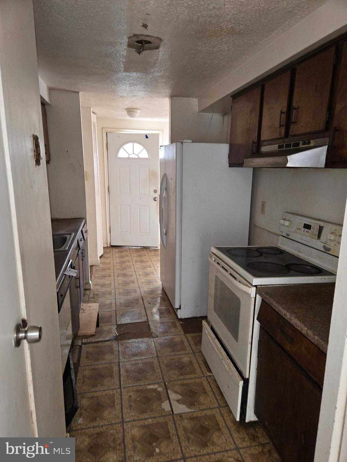 HICKORY RIDGE - Residential