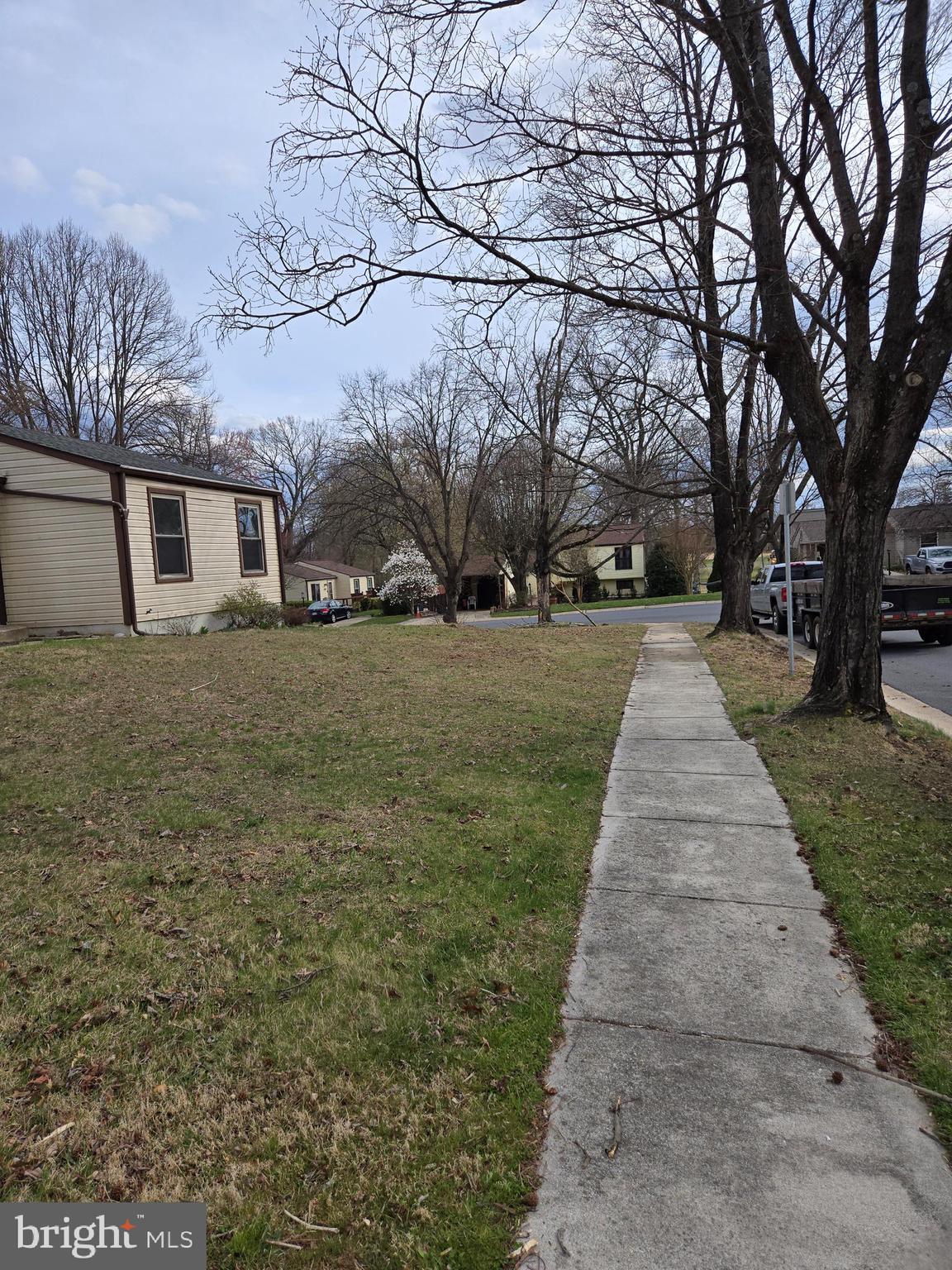 HICKORY RIDGE - Residential