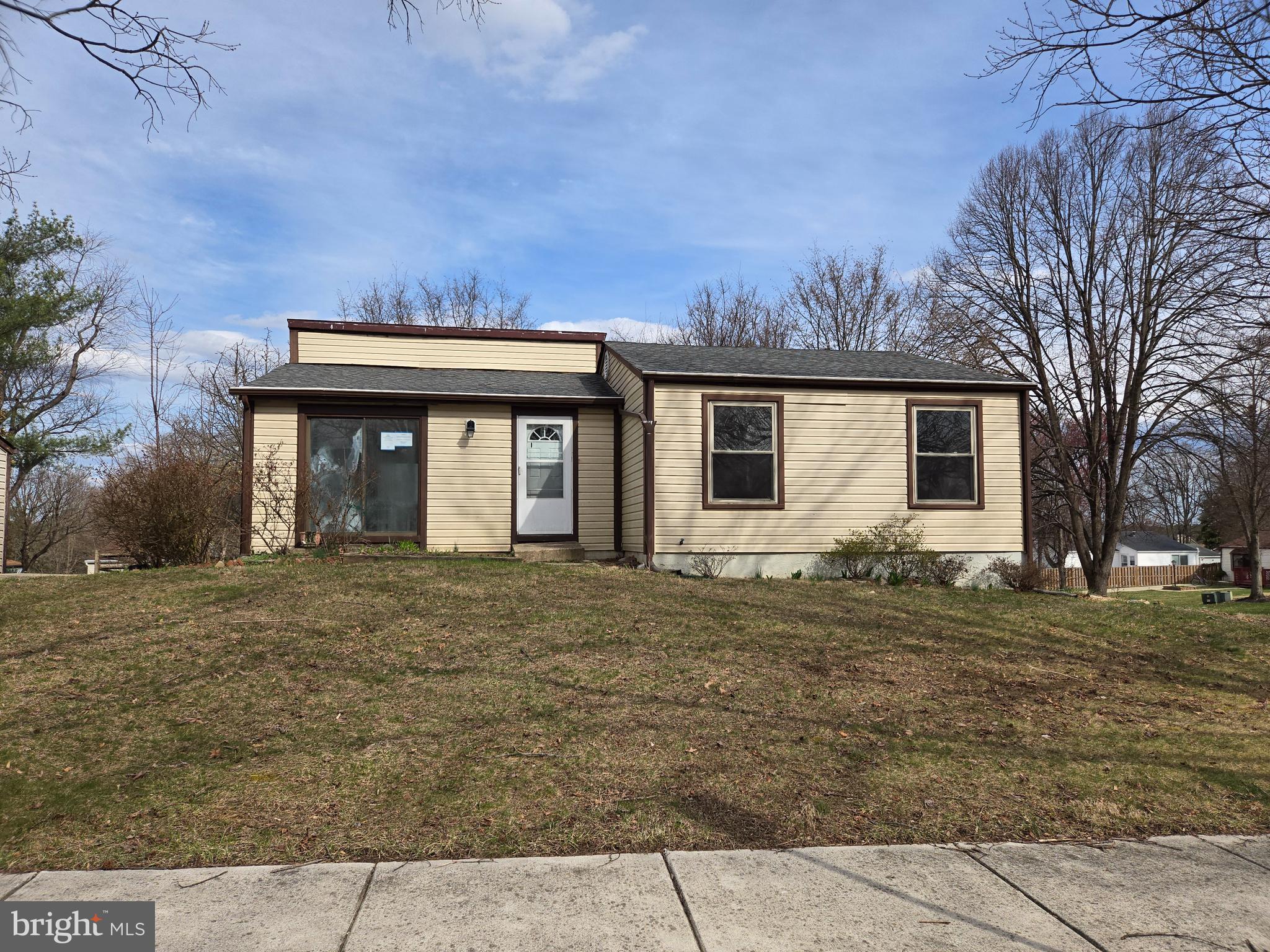 HICKORY RIDGE - Residential