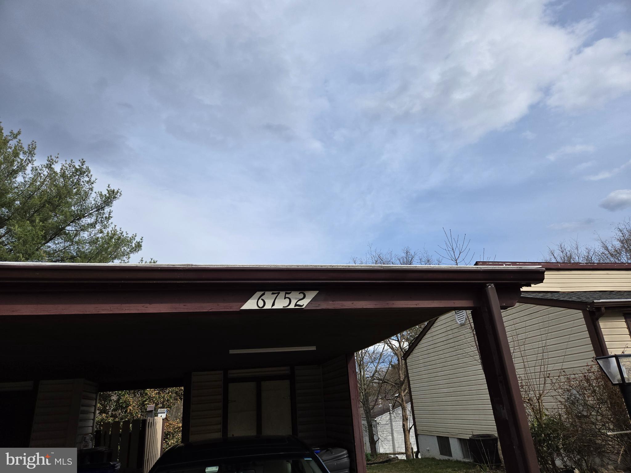 HICKORY RIDGE - Residential